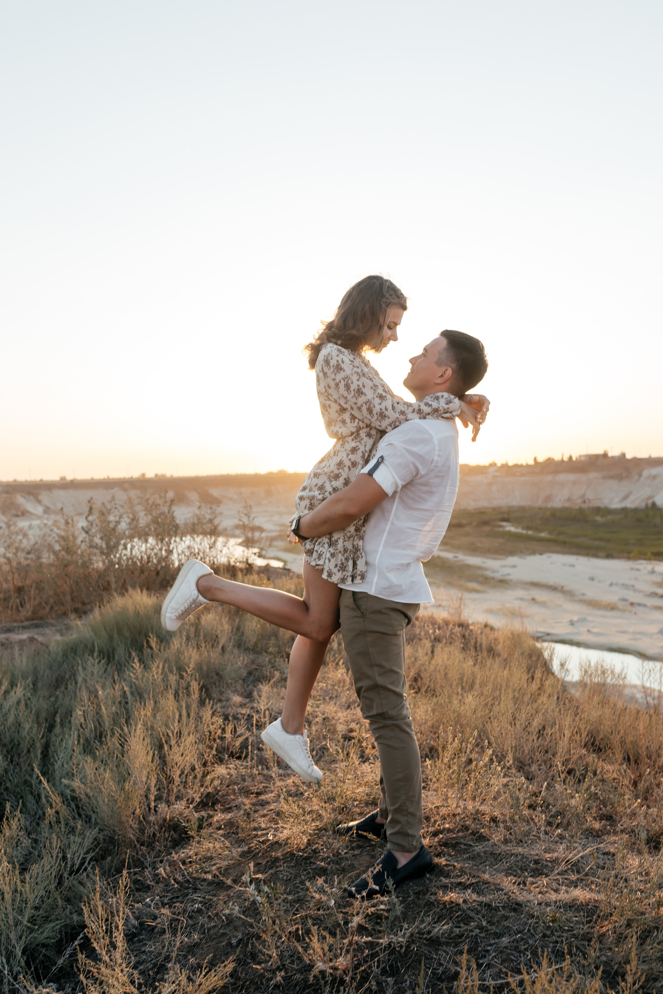 Рома, Настя, Ульяна. Свадебный и семейный фотограф в Волгограде Наталья Наумова