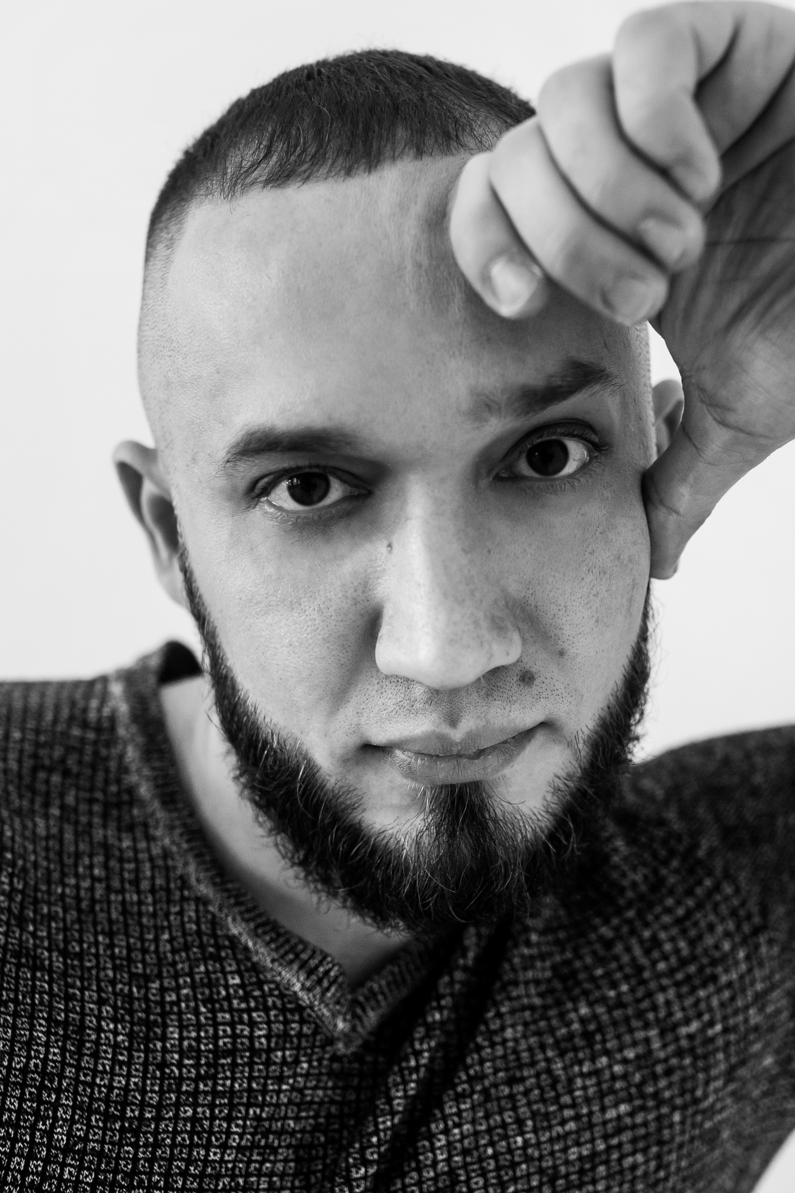 Миша. Свадебный и семейный фотограф в Волгограде Наталья Наумова