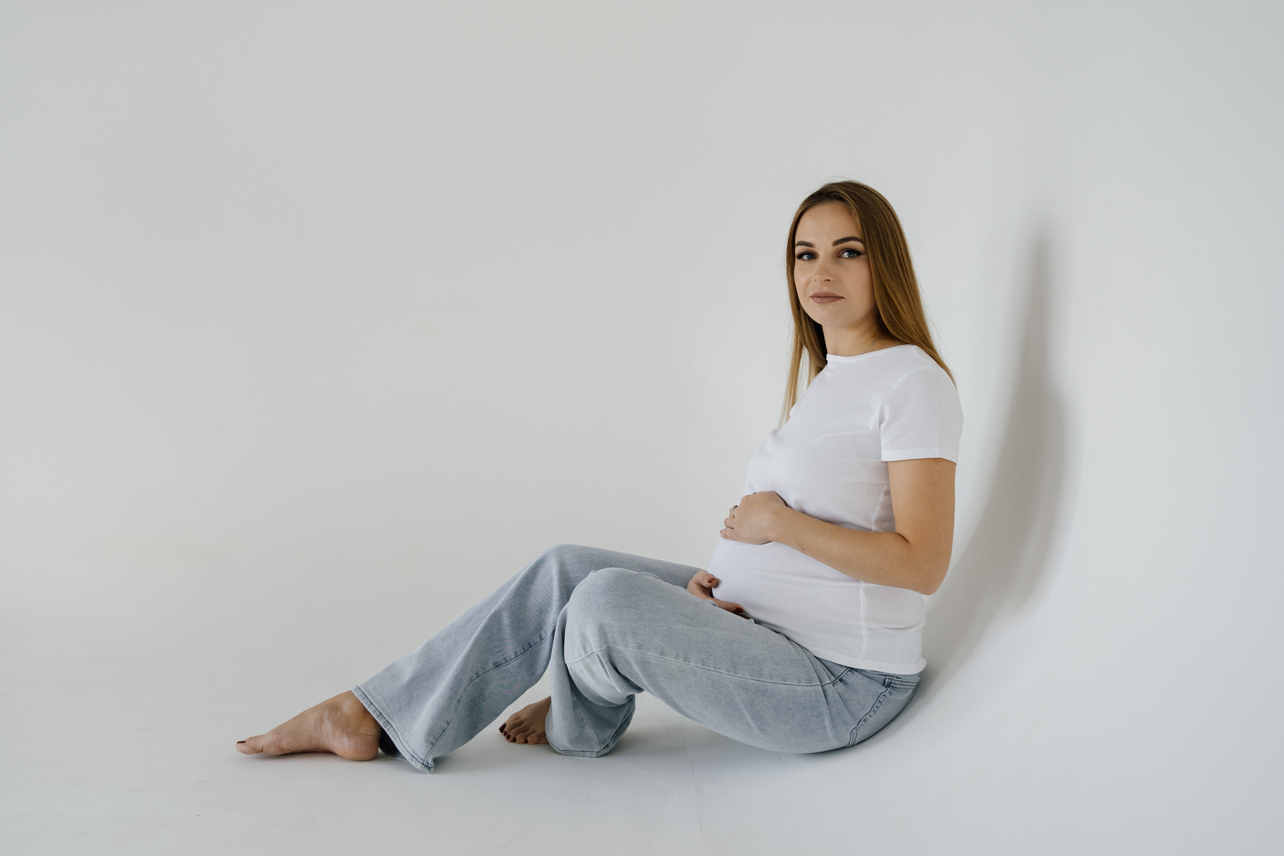 Елена и София. Свадебный и семейный фотограф в Волгограде Наталья Наумова