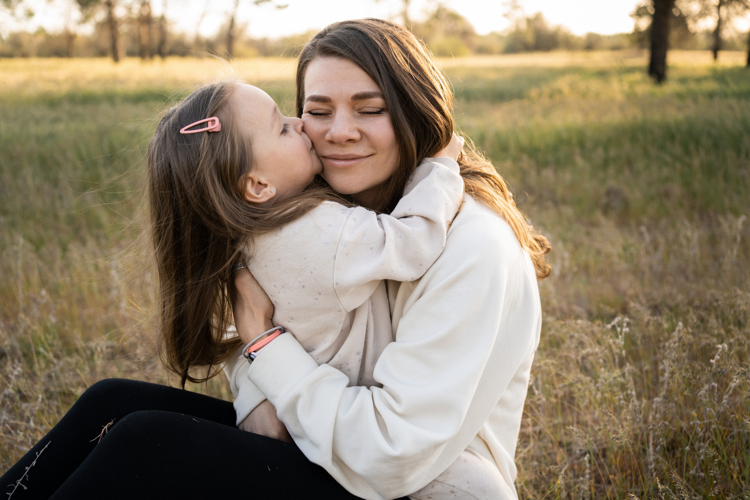 Настя, Ульяна. Свадебный и семейный фотограф в Волгограде Наталья Наумова