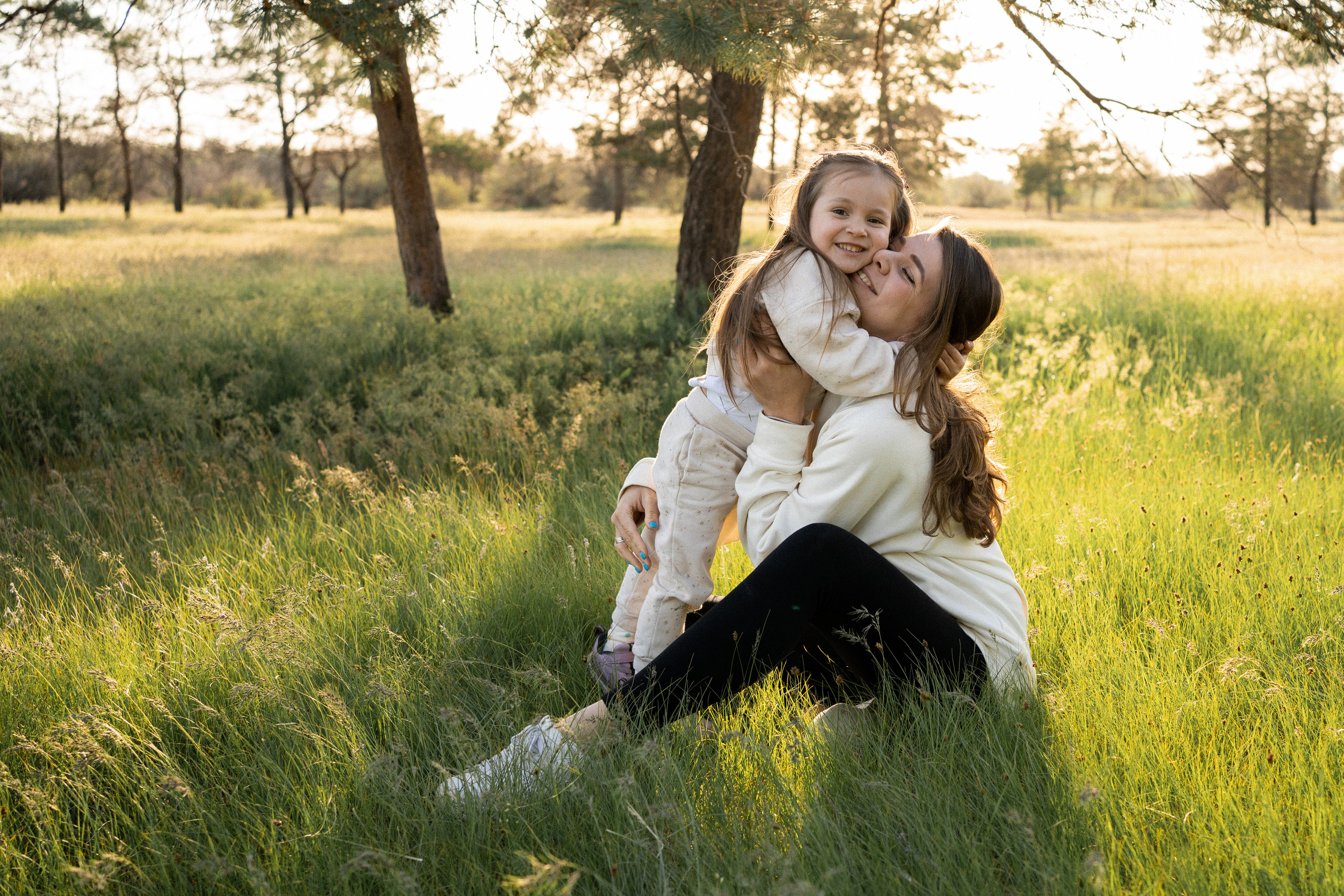 Настя, Ульяна. Свадебный и семейный фотограф в Волгограде Наталья Наумова