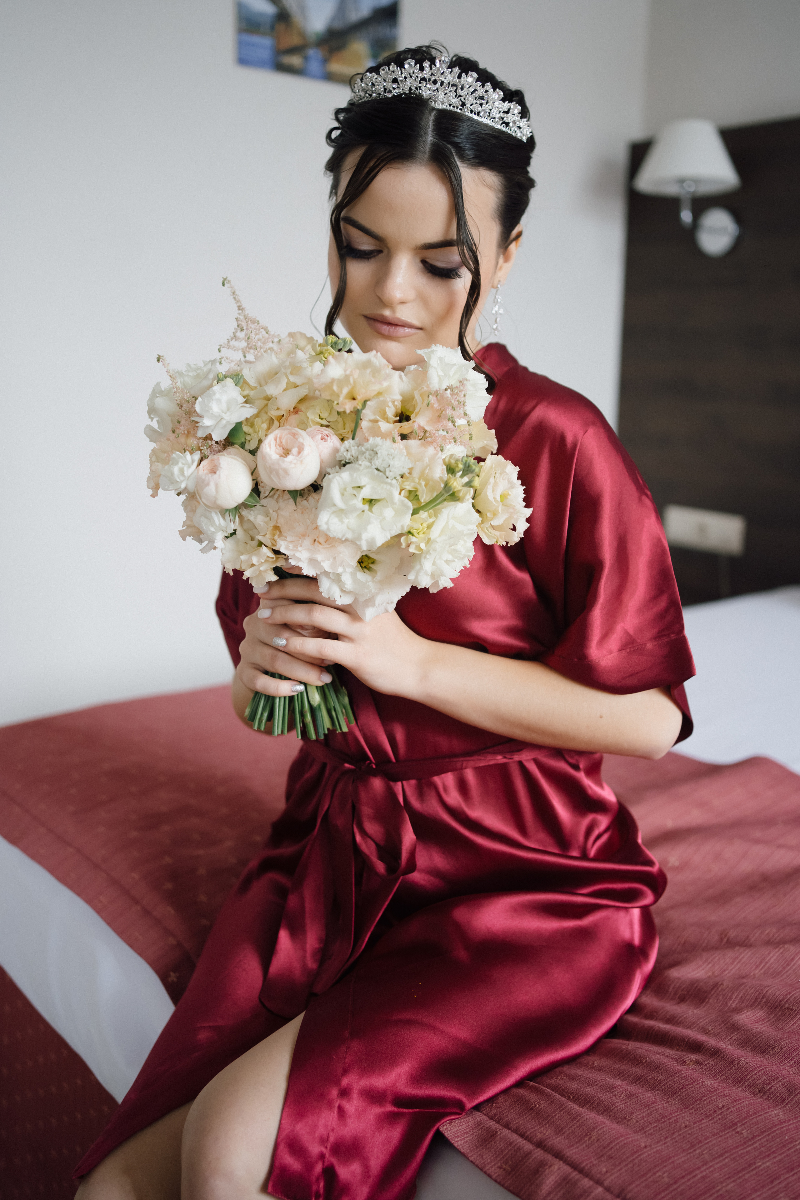 Дмитрий и Валерия. Свадебный и семейный фотограф в Волгограде Наталья Наумова