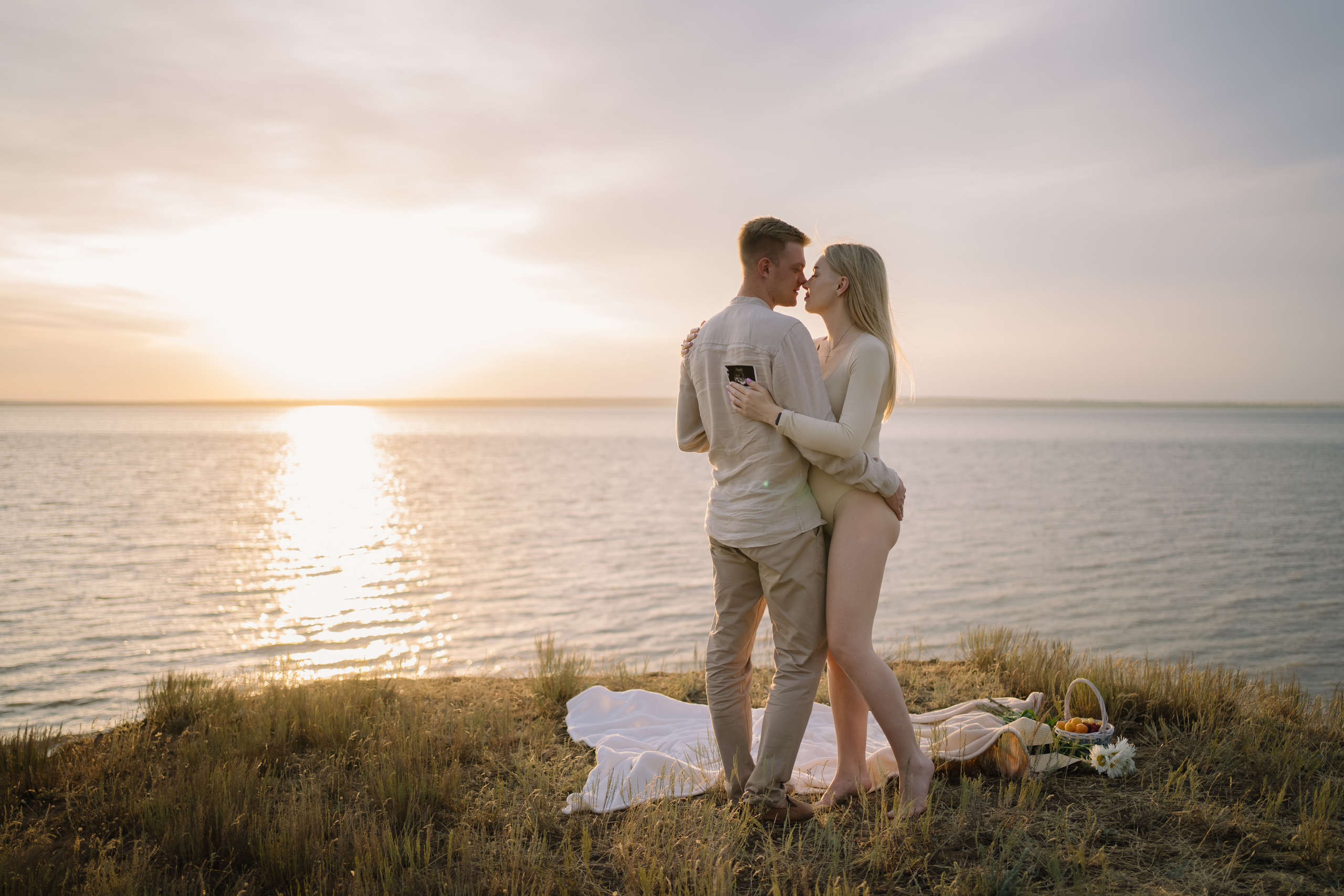 Владислав и Вера. Свадебный и семейный фотограф в Волгограде Наталья Наумова