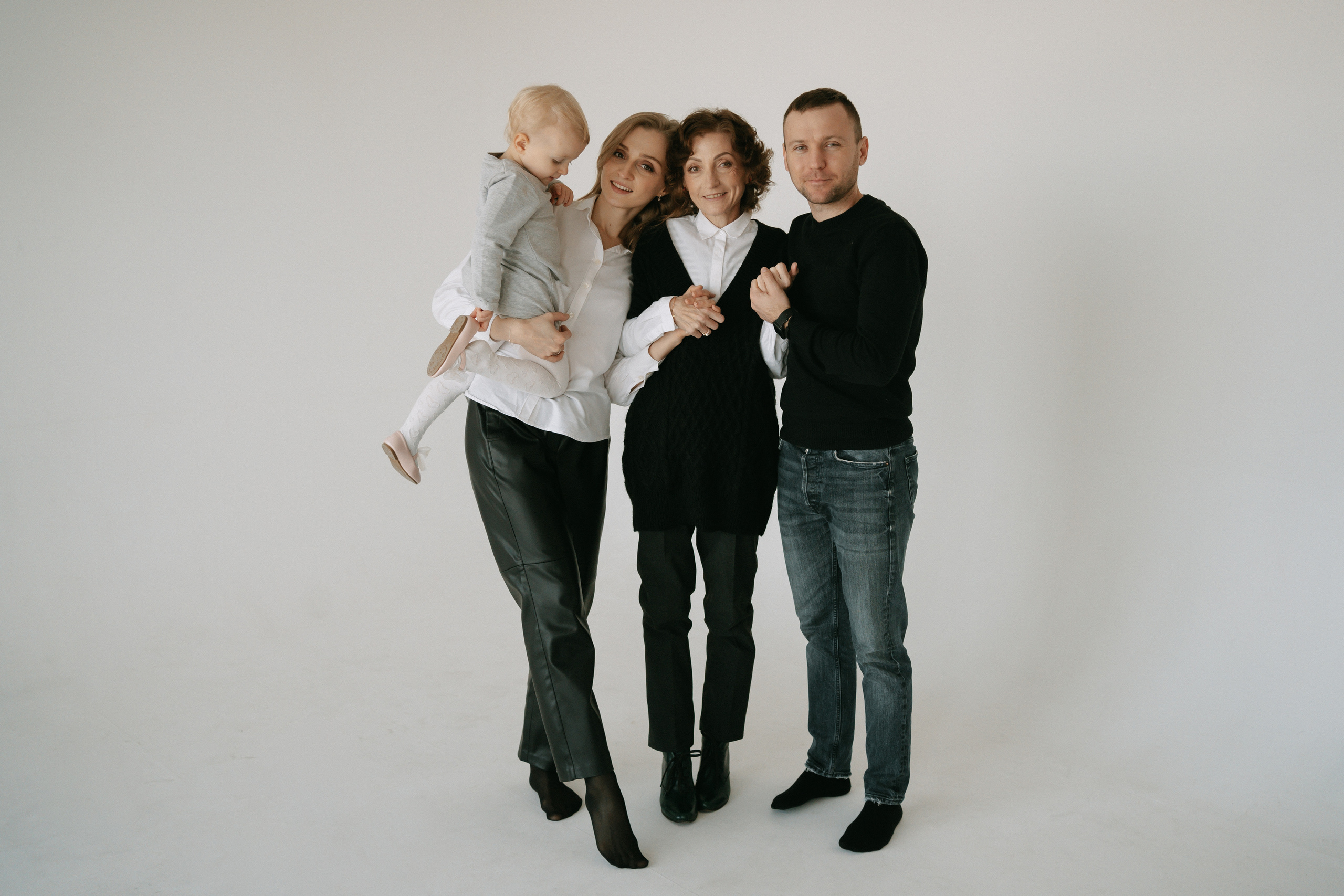 Костя, Яна, Елена, Софа. Свадебный и семейный фотограф в Волгограде Наталья Наумова