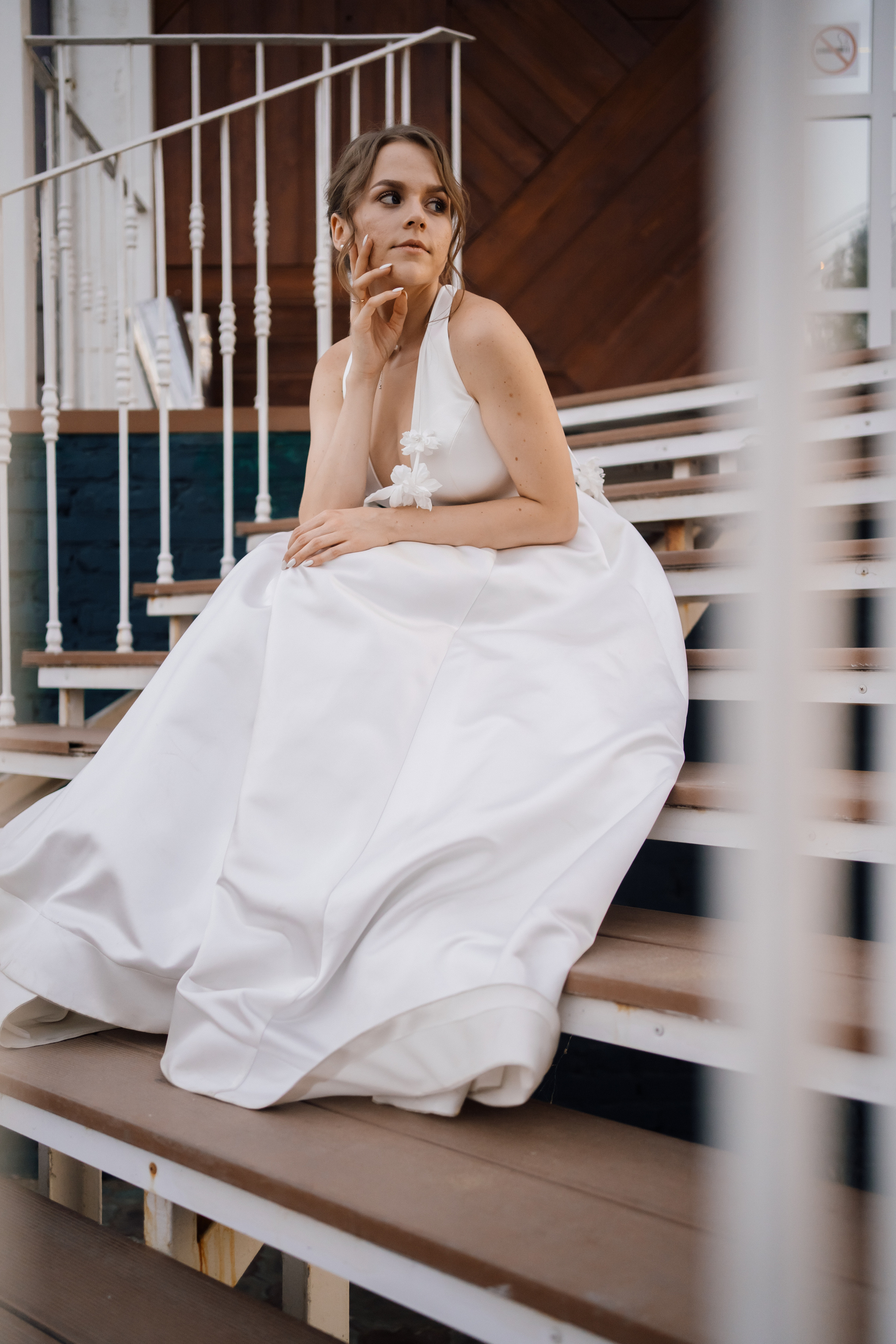 Александр и Диана. Свадебный и семейный фотограф в Волгограде Наталья Наумова