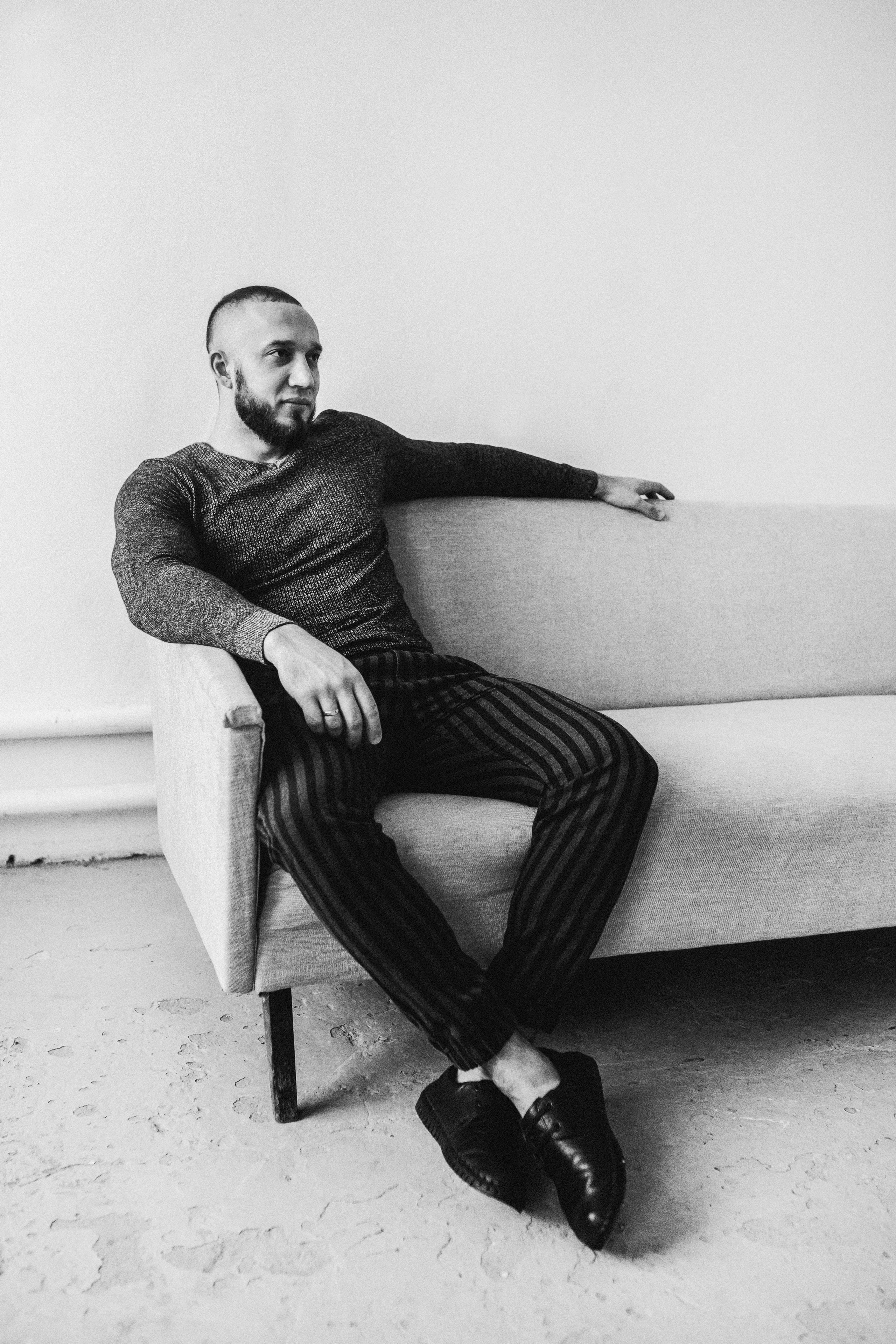 Миша. Свадебный и семейный фотограф в Волгограде Наталья Наумова