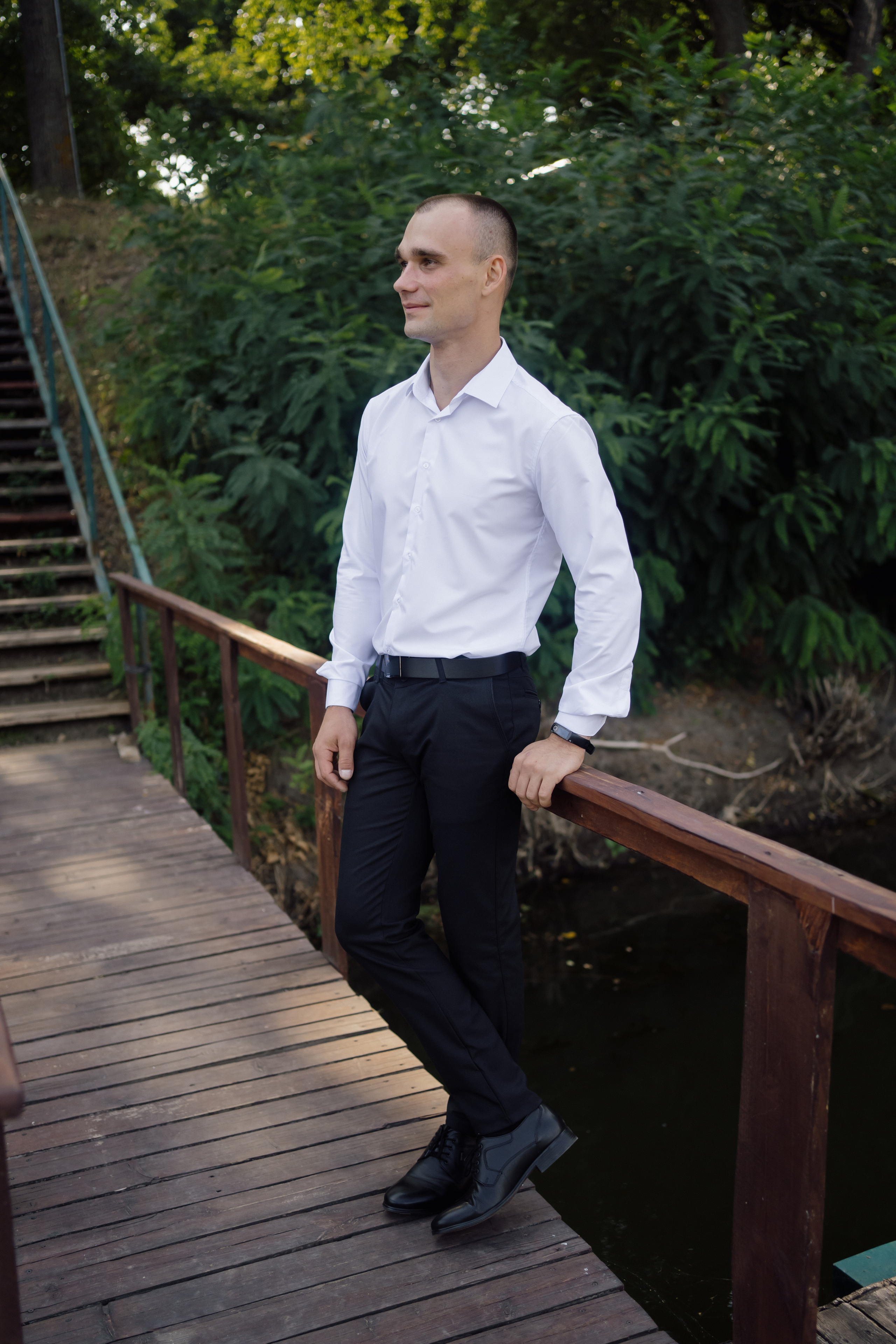 Александр и Екатерина. Свадебный и семейный фотограф в Волгограде Наталья Наумова