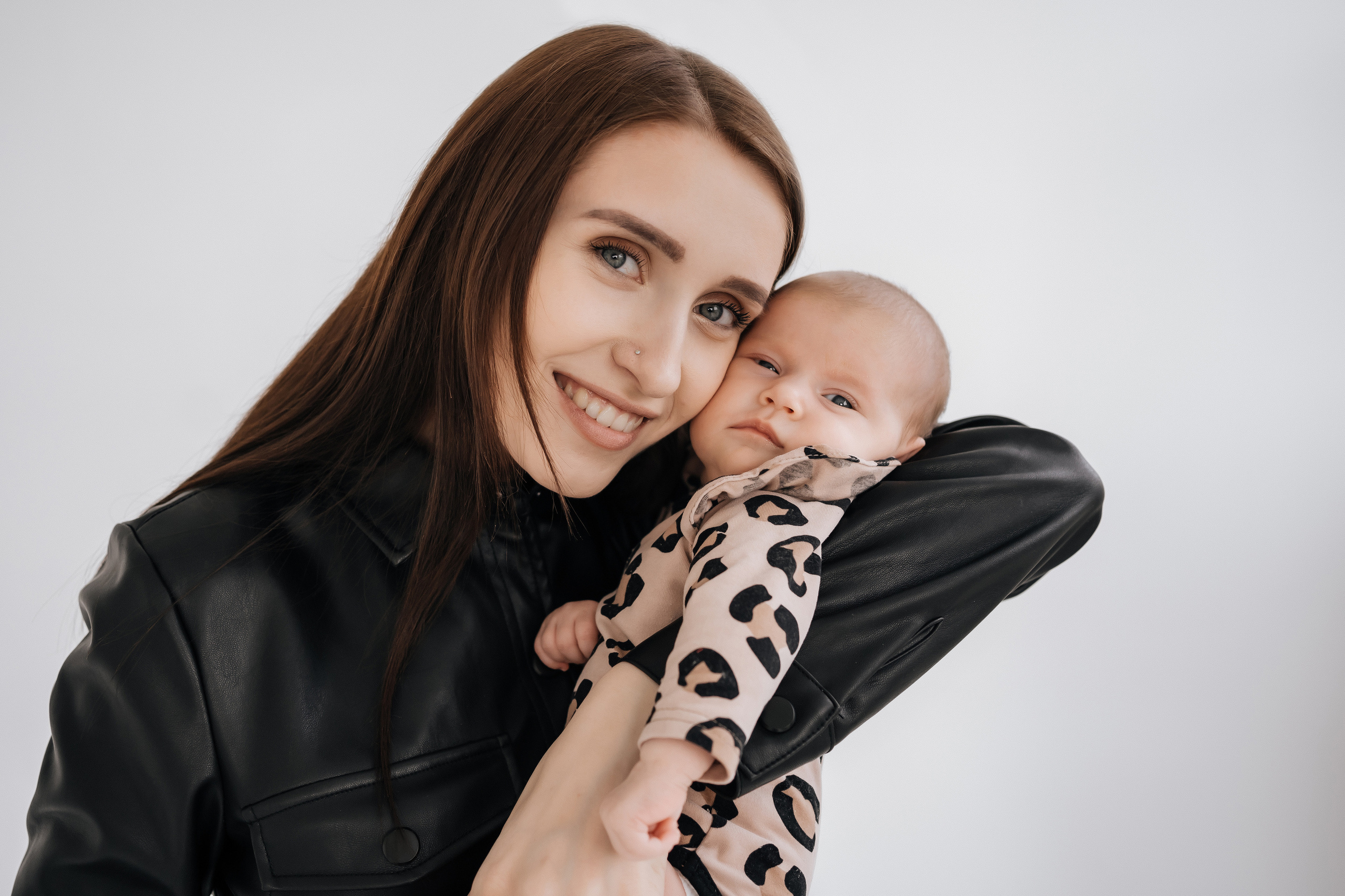 Олег, Юля, Алиса. Свадебный и семейный фотограф в Волгограде Наталья Наумова