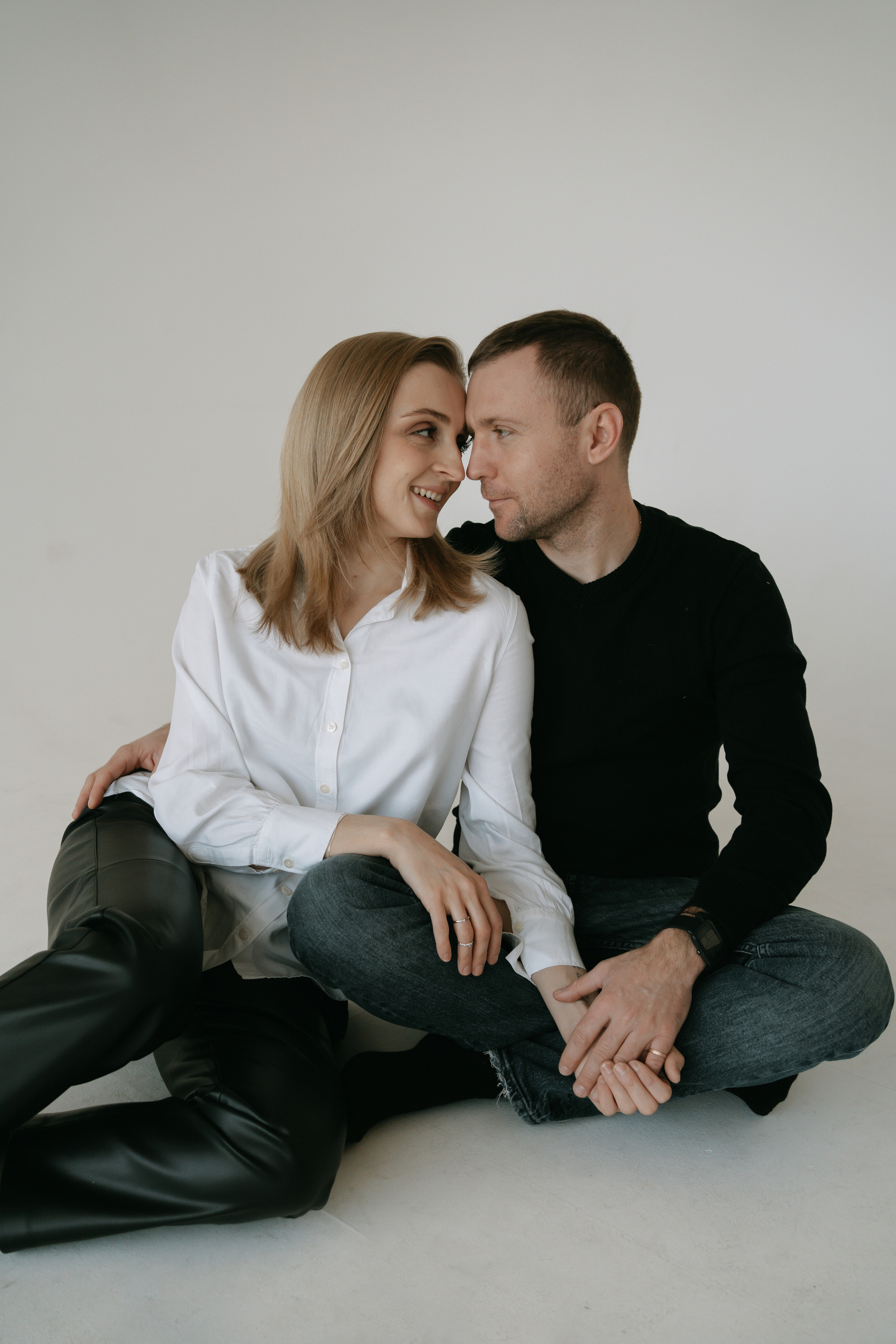 Костя, Яна, Елена, Софа. Свадебный и семейный фотограф в Волгограде Наталья Наумова