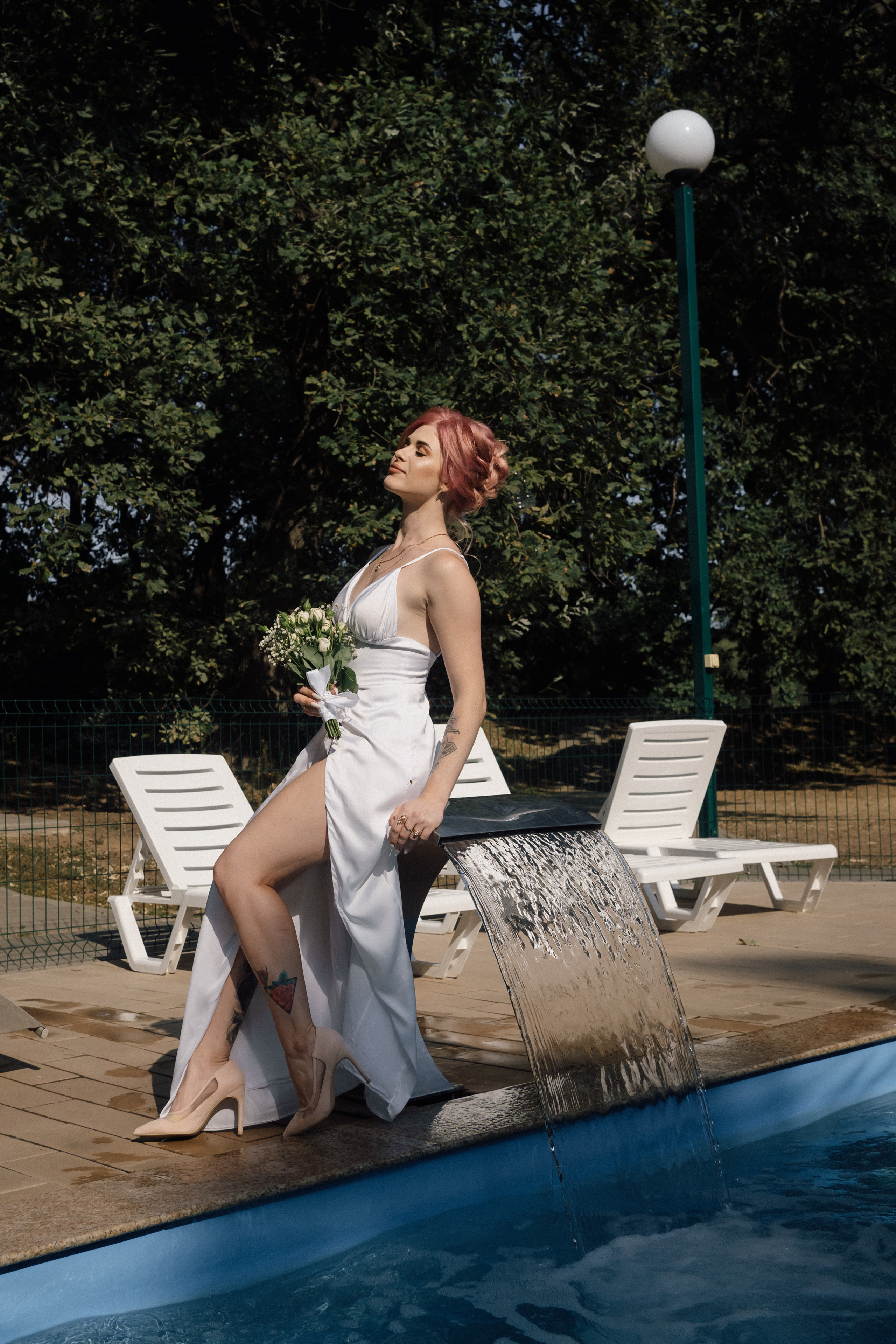 Александр и Екатерина. Свадебный и семейный фотограф в Волгограде Наталья Наумова