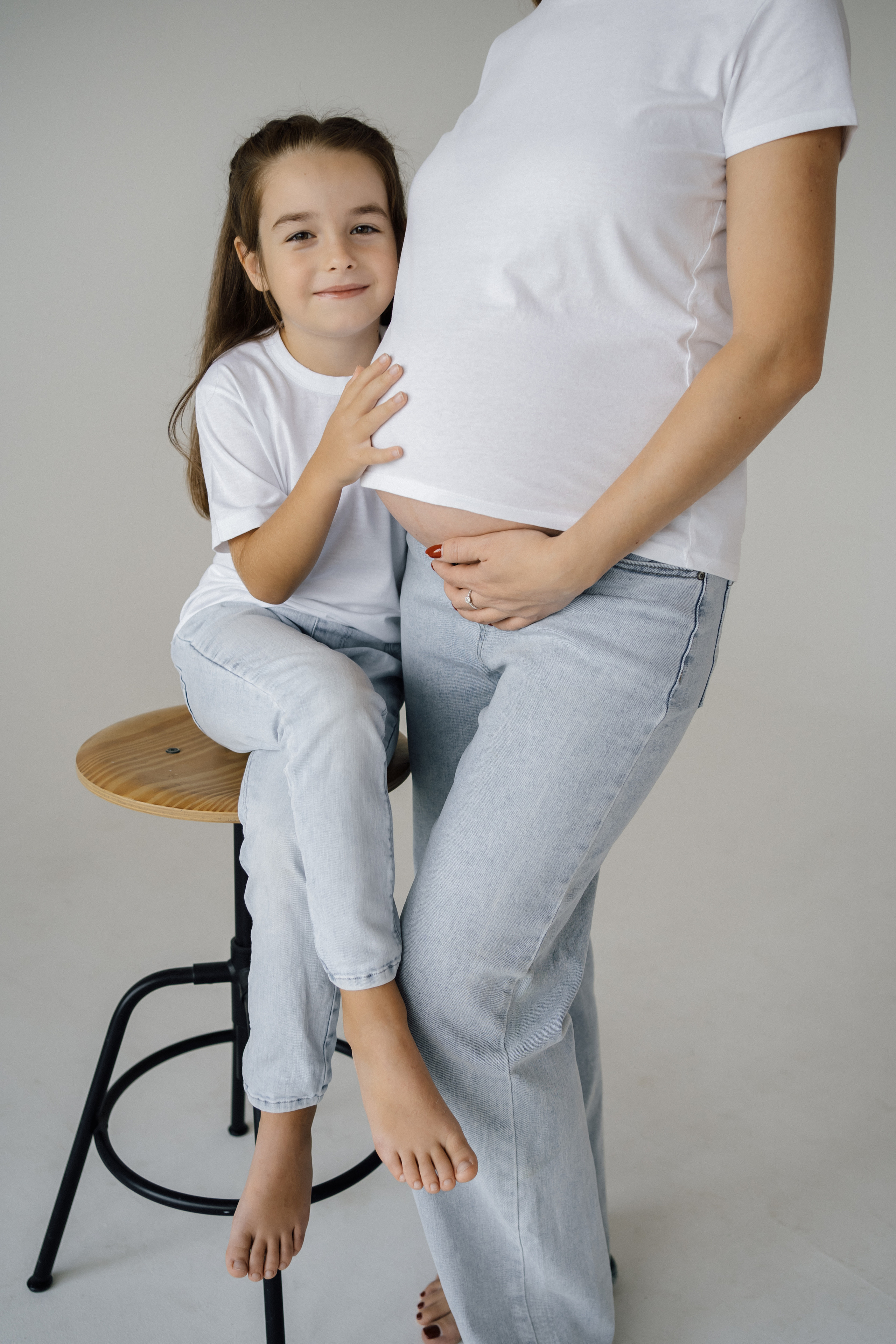 Елена и София. Свадебный и семейный фотограф в Волгограде Наталья Наумова