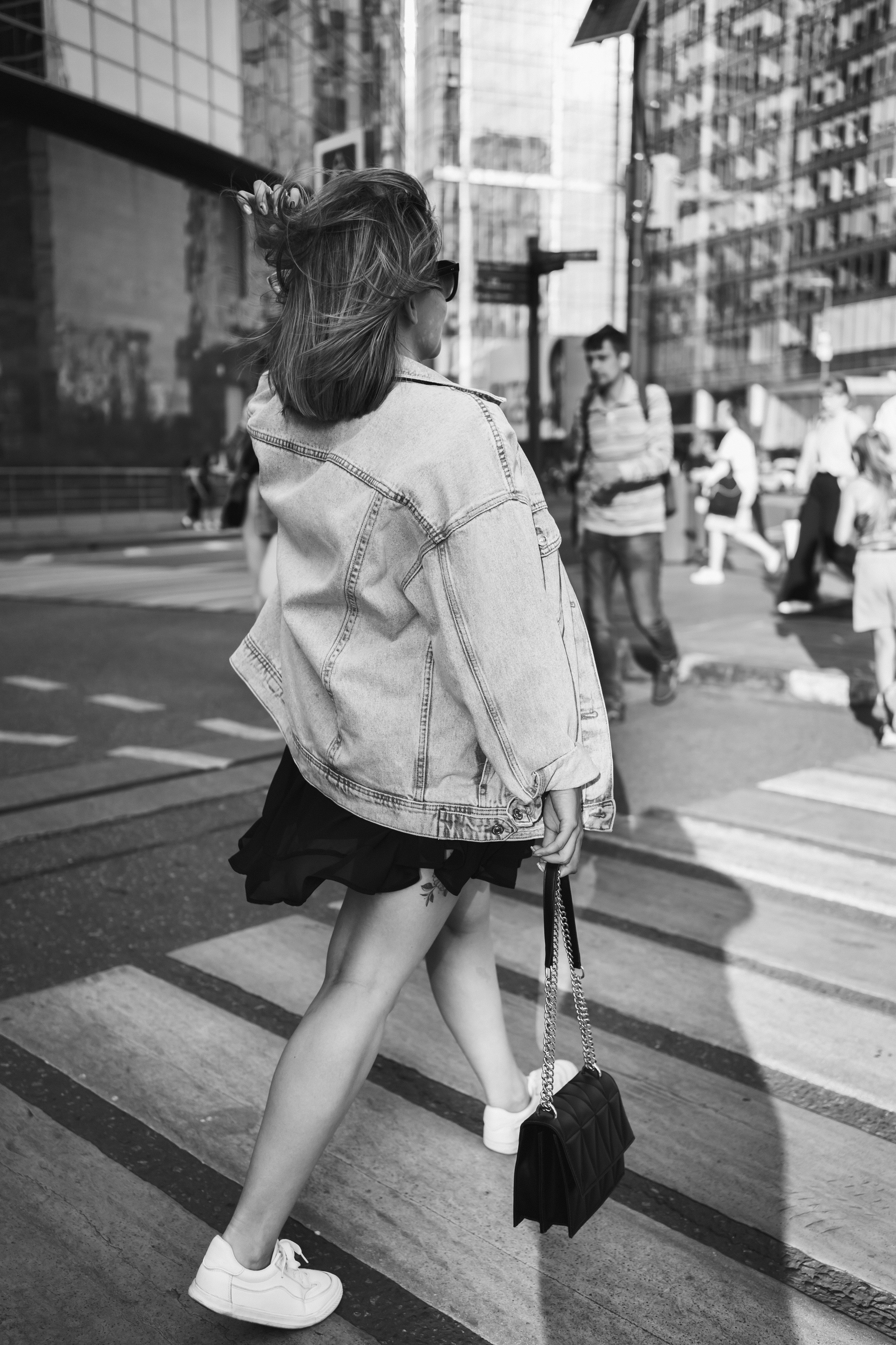 Москва. Свадебный и семейный фотограф в Волгограде Наталья Наумова