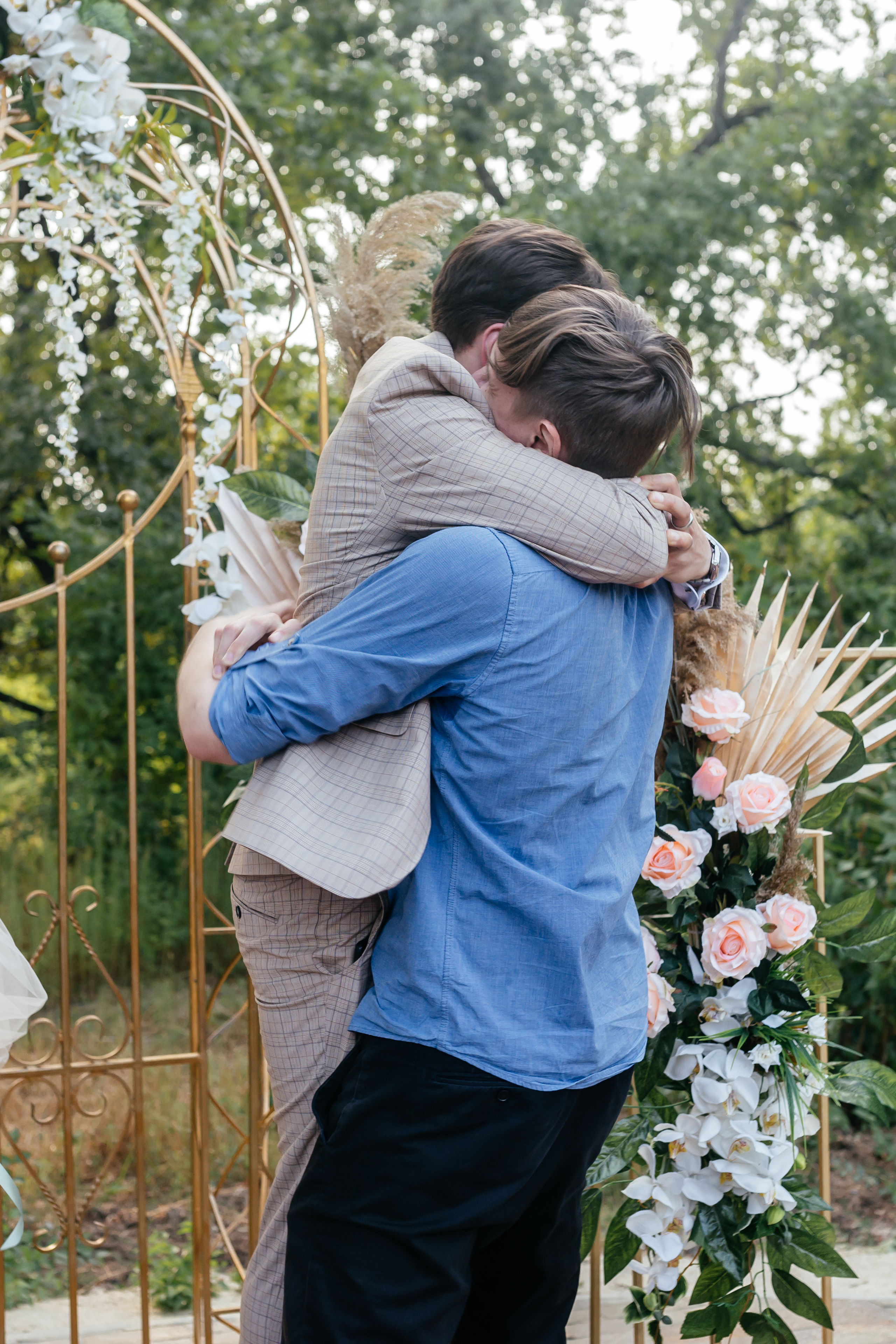 Никита и Настя. Свадебный и семейный фотограф в Волгограде Наталья Наумова