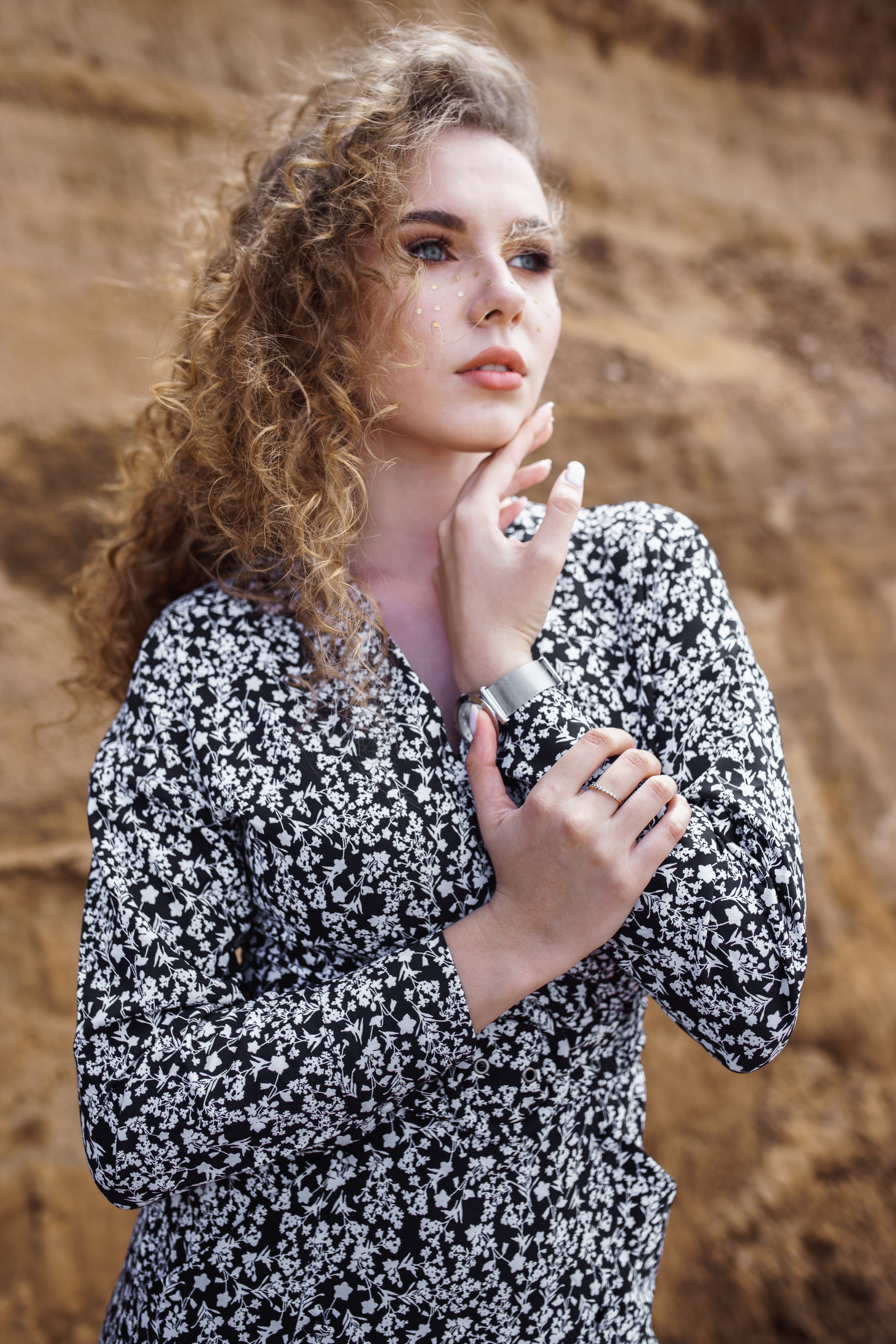 Лиза. Свадебный и семейный фотограф в Волгограде Наталья Наумова