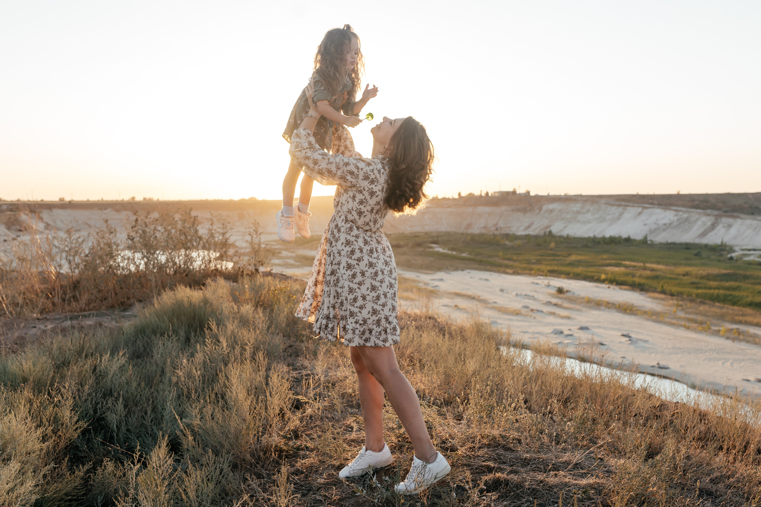Рома, Настя, Ульяна. Свадебный и семейный фотограф в Волгограде Наталья Наумова