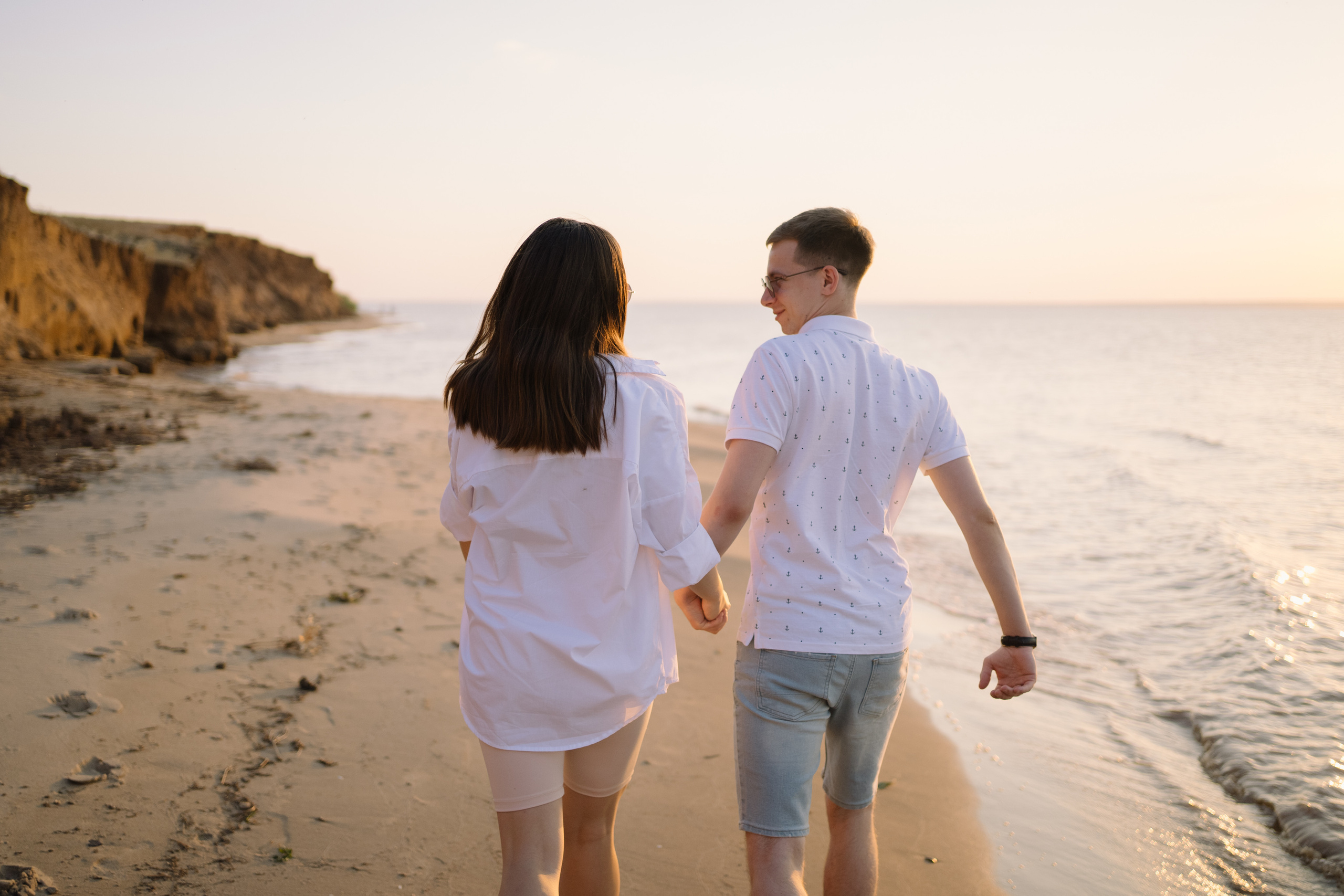 Дима и Лера. Свадебный и семейный фотограф в Волгограде Наталья Наумова