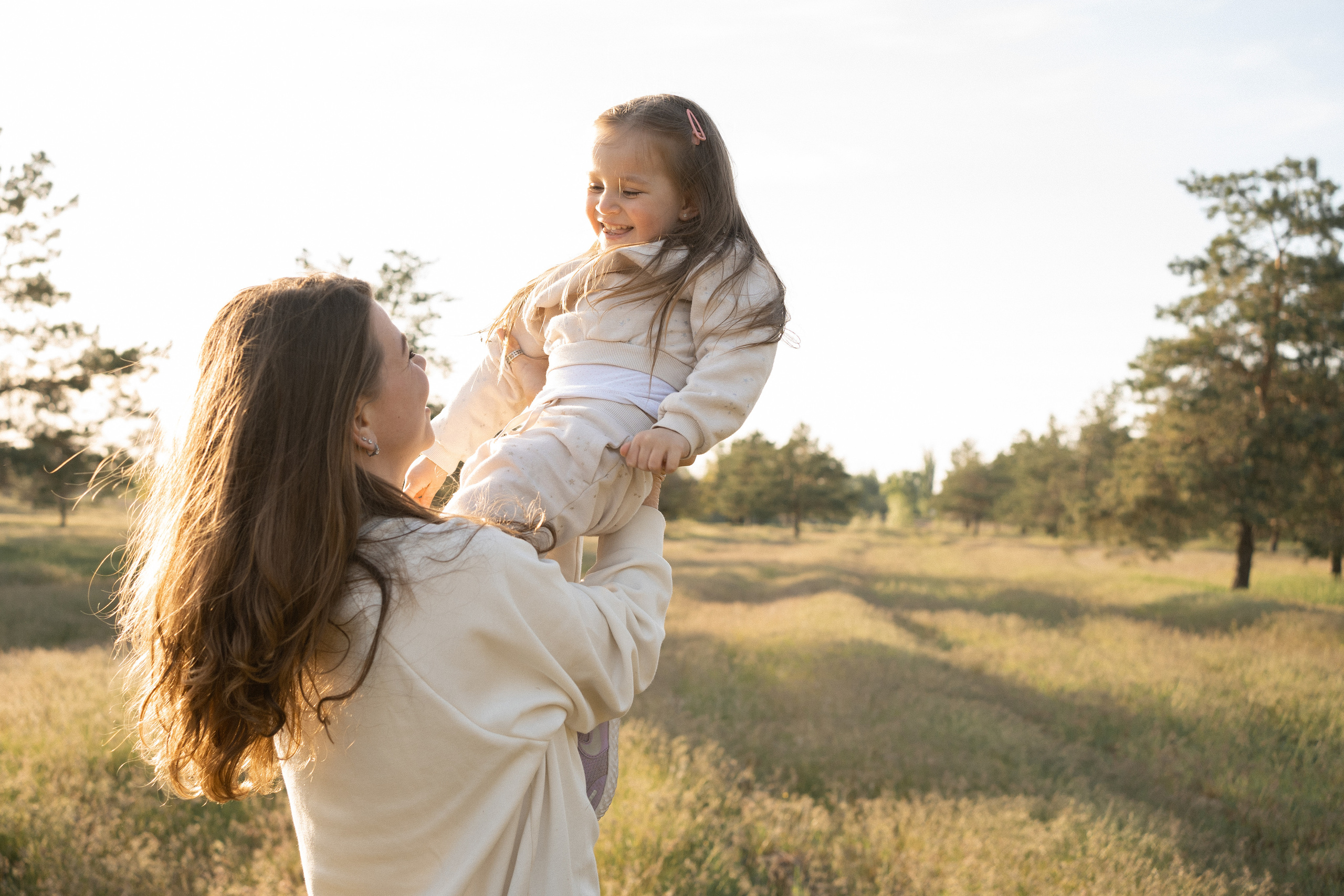 Настя, Ульяна. Свадебный и семейный фотограф в Волгограде Наталья Наумова