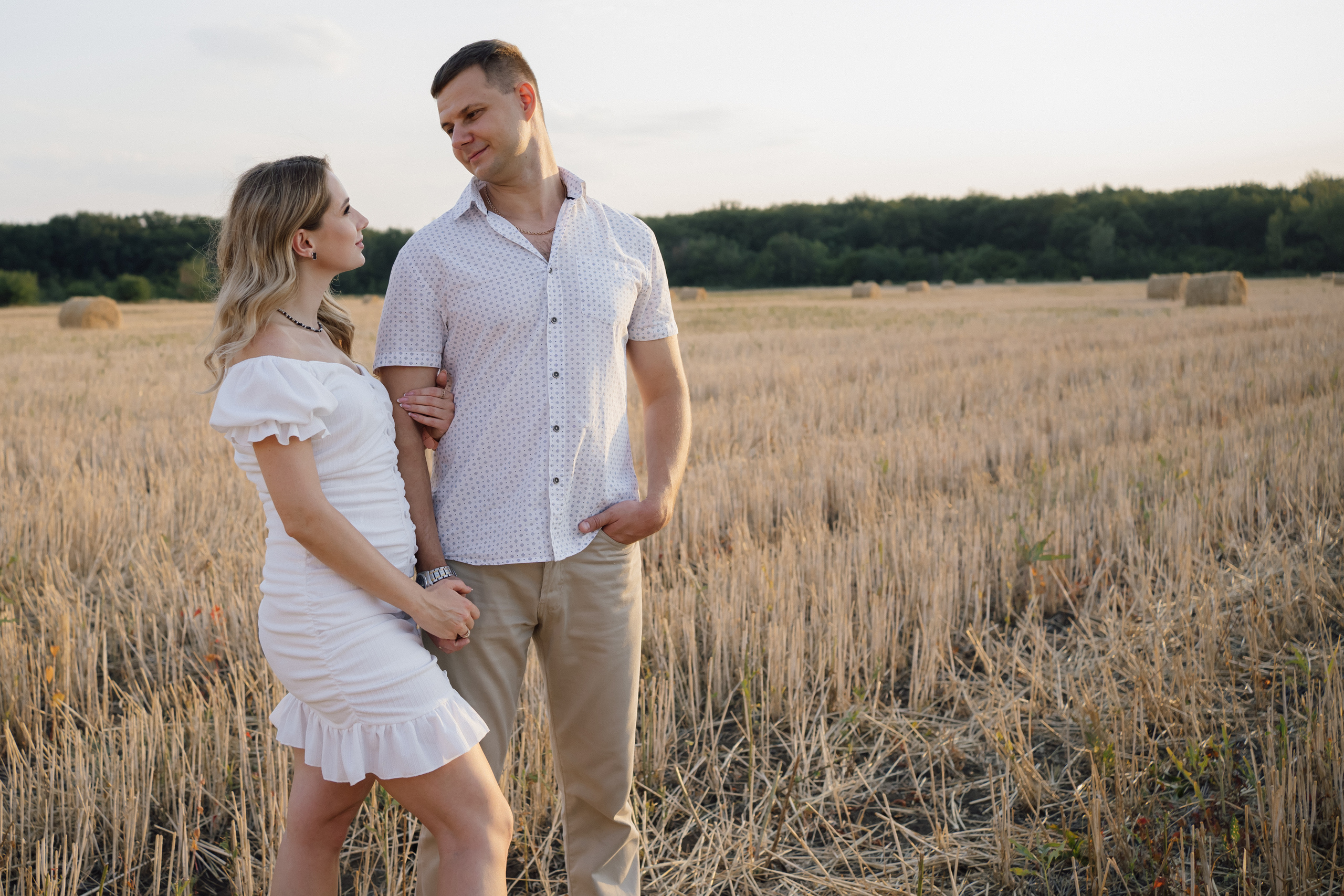 Дмитрий, Мария, Арсений. Свадебный и семейный фотограф в Волгограде Наталья Наумова