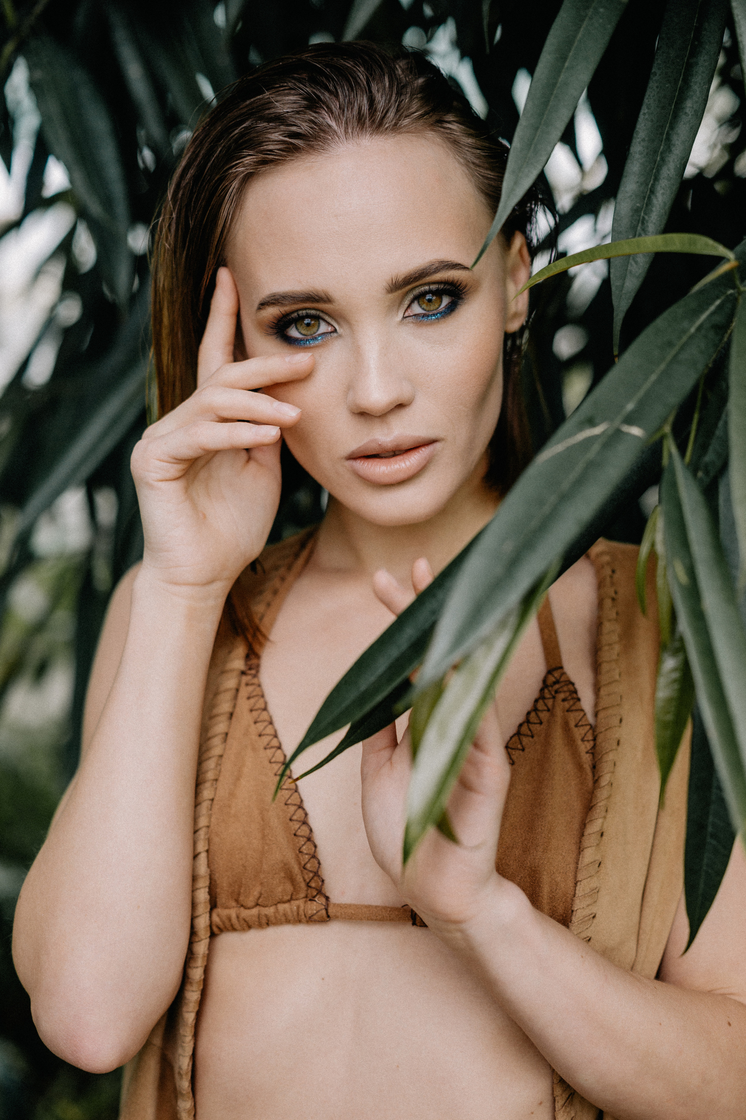 Аня. Свадебный и семейный фотограф в Волгограде Наталья Наумова