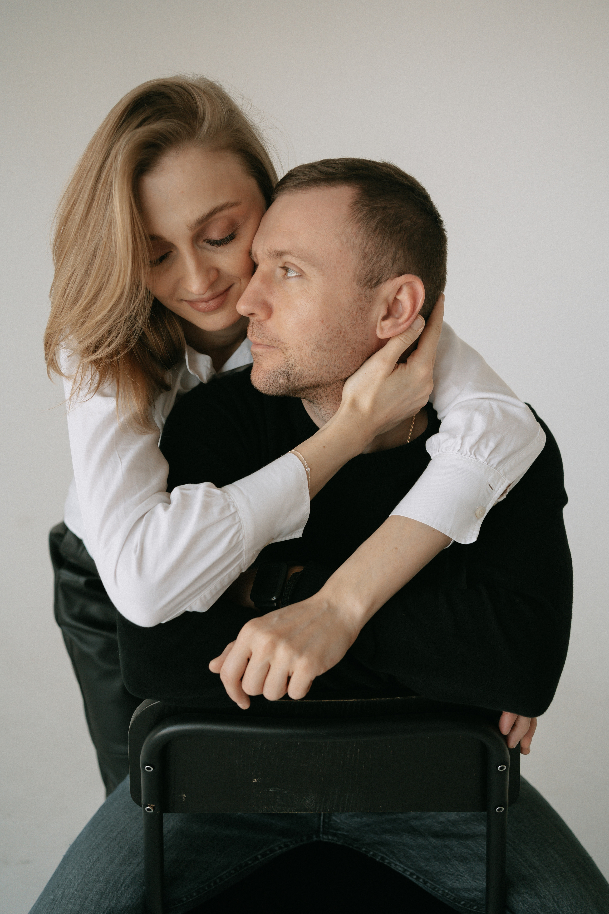 Костя, Яна, Елена, Софа. Свадебный и семейный фотограф в Волгограде Наталья Наумова