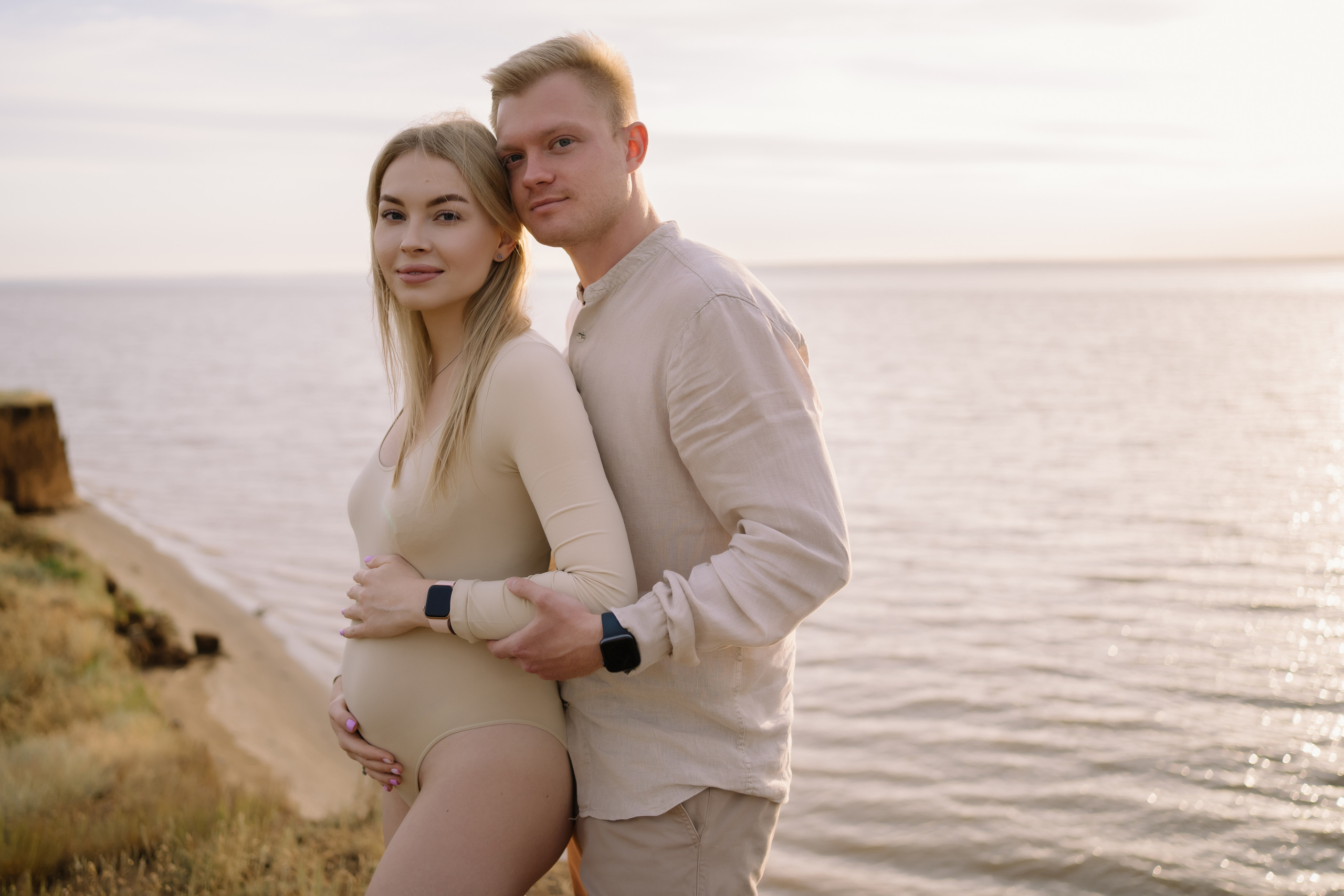 Владислав и Вера. Свадебный и семейный фотограф в Волгограде Наталья Наумова