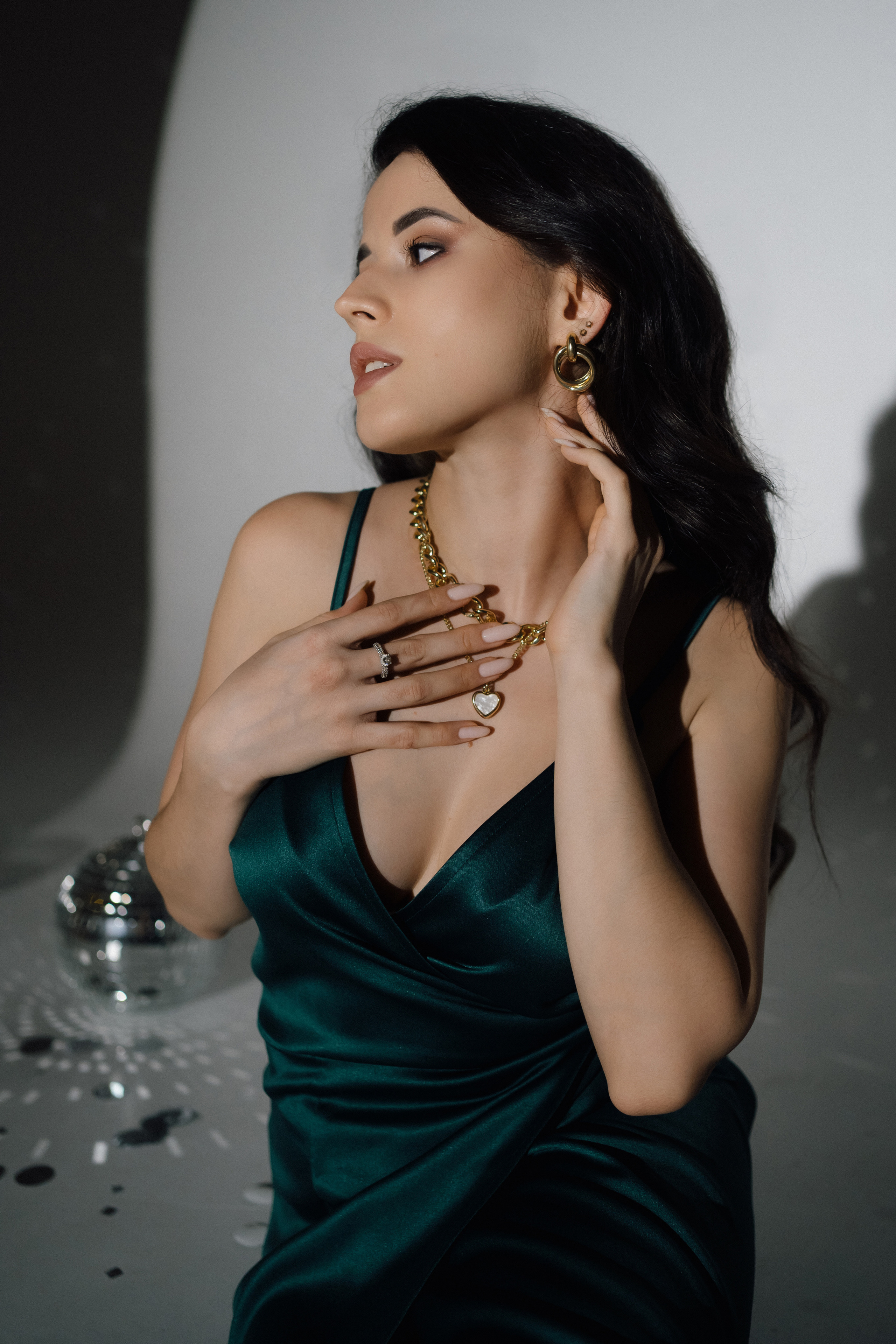 Татьяна. Свадебный и семейный фотограф в Волгограде Наталья Наумова