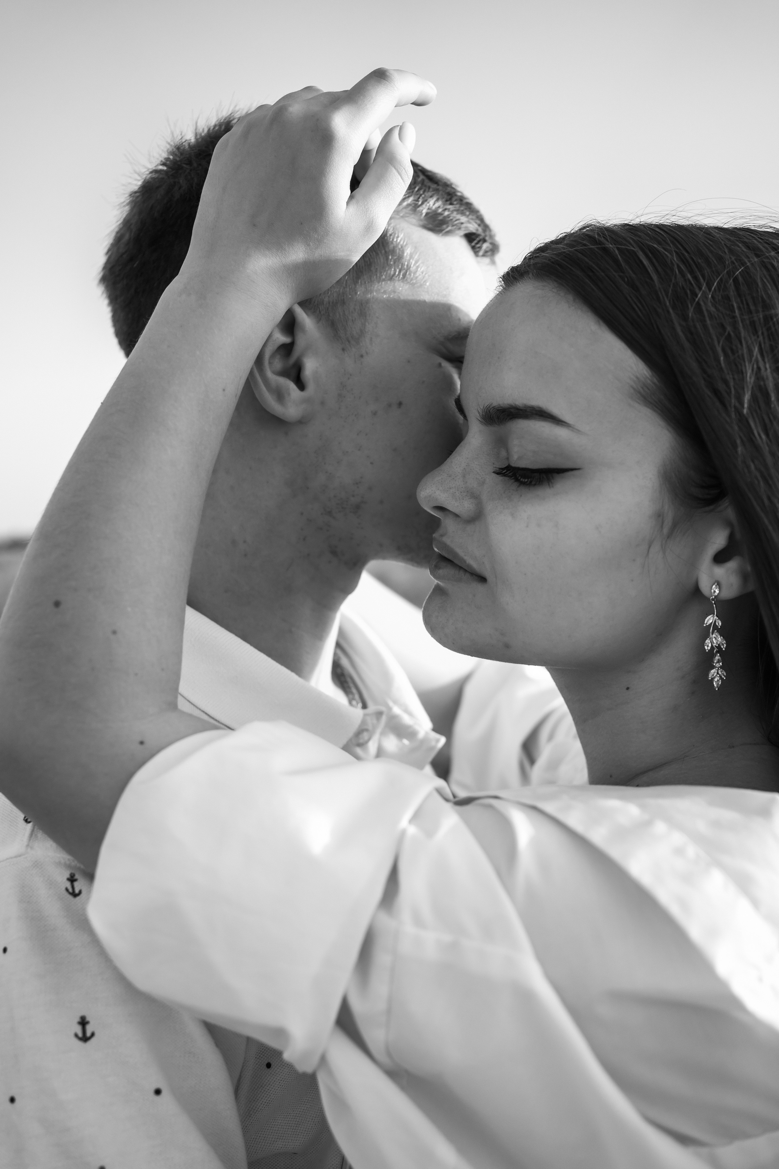 Дима и Лера. Свадебный и семейный фотограф в Волгограде Наталья Наумова