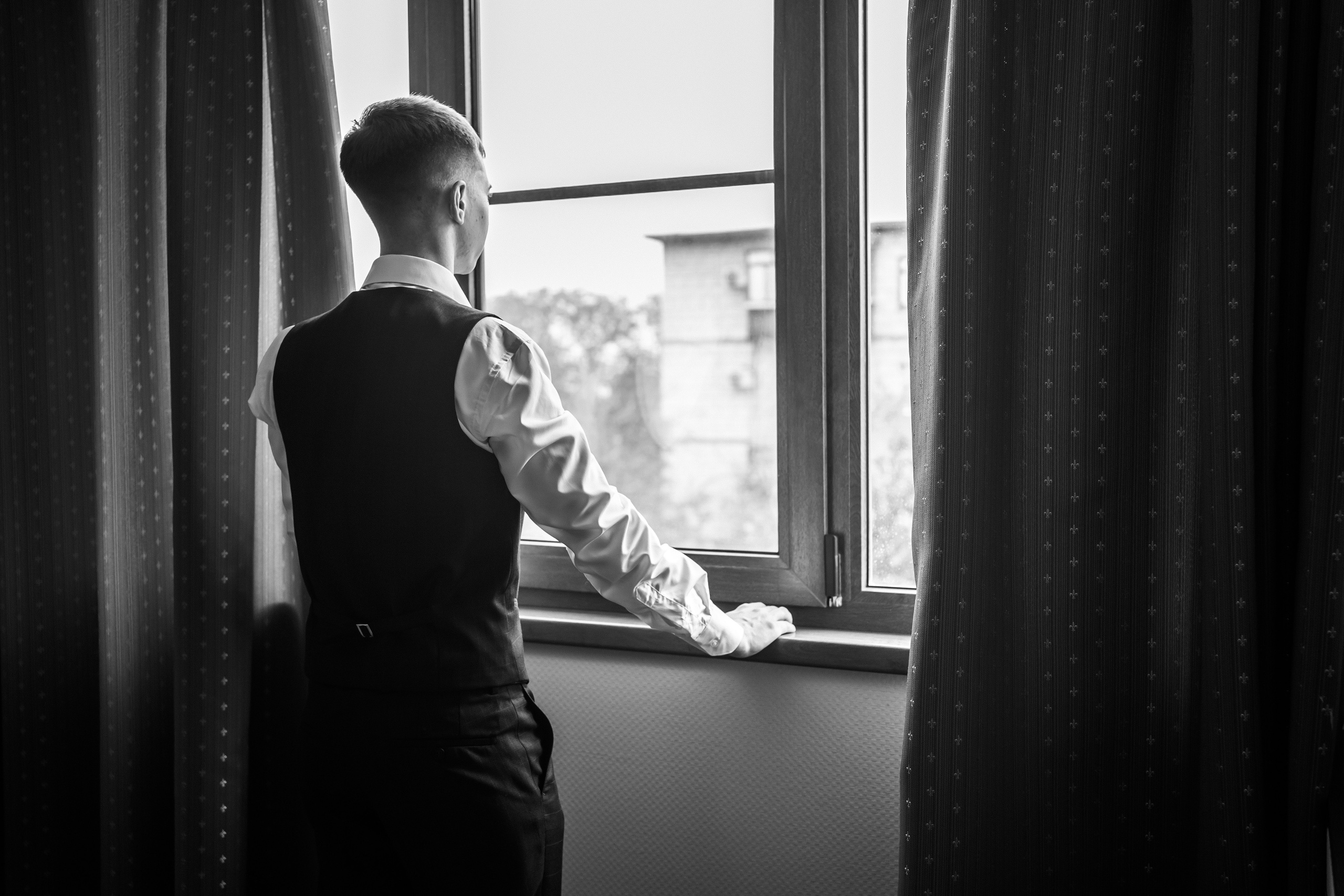 Дмитрий и Валерия. Свадебный и семейный фотограф в Волгограде Наталья Наумова