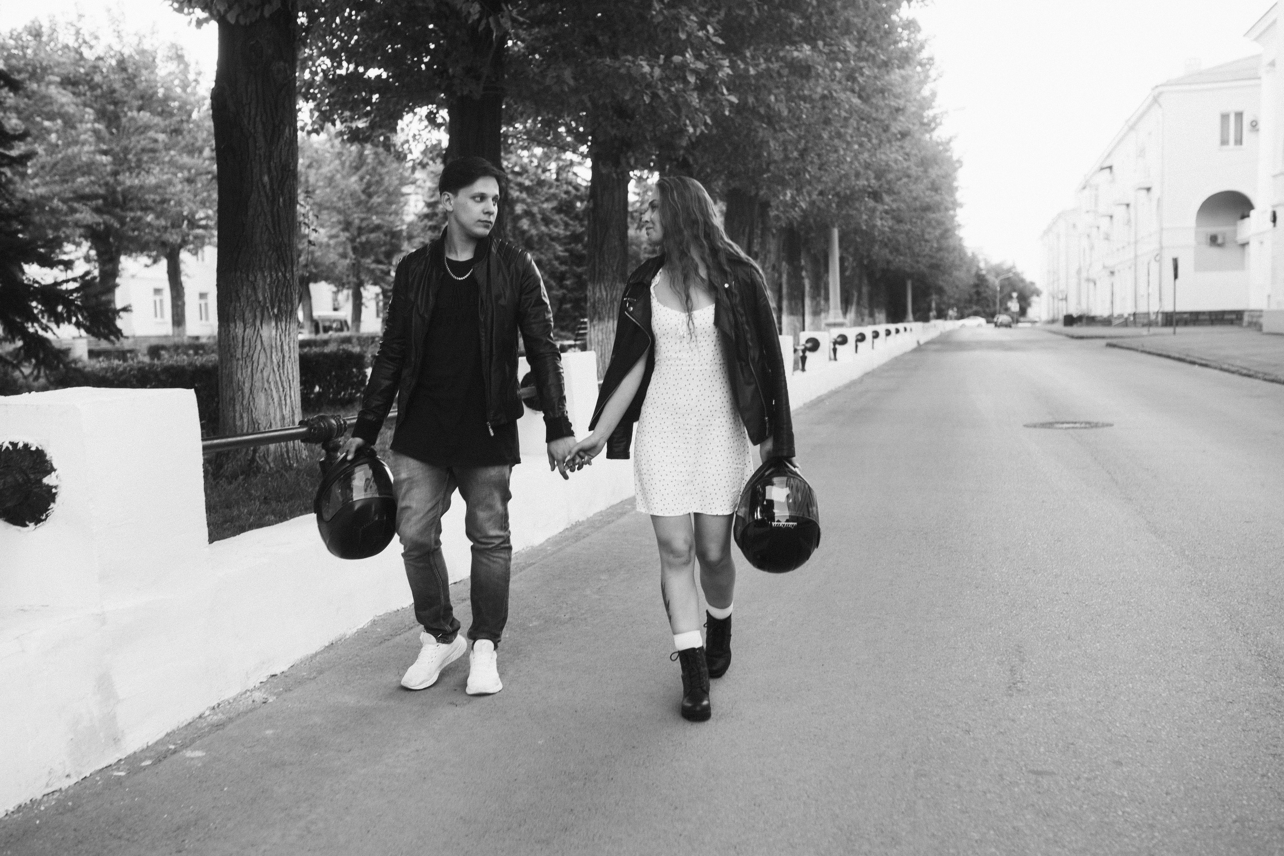 Никита и Настя. Свадебный и семейный фотограф в Волгограде Наталья Наумова