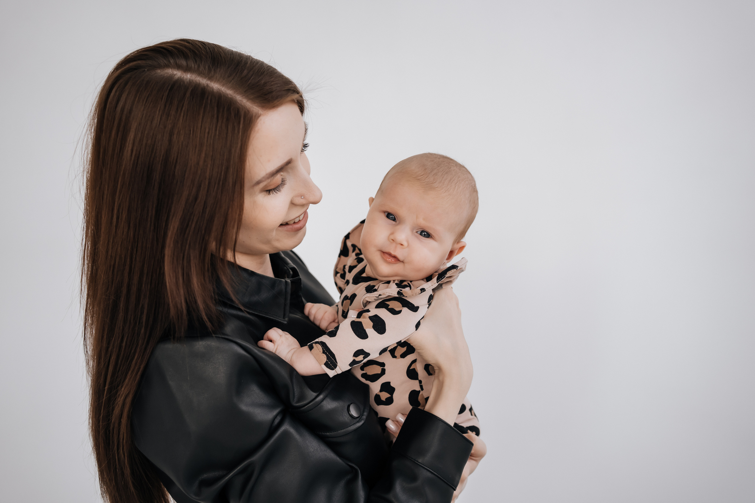 Олег, Юля, Алиса. Свадебный и семейный фотограф в Волгограде Наталья Наумова