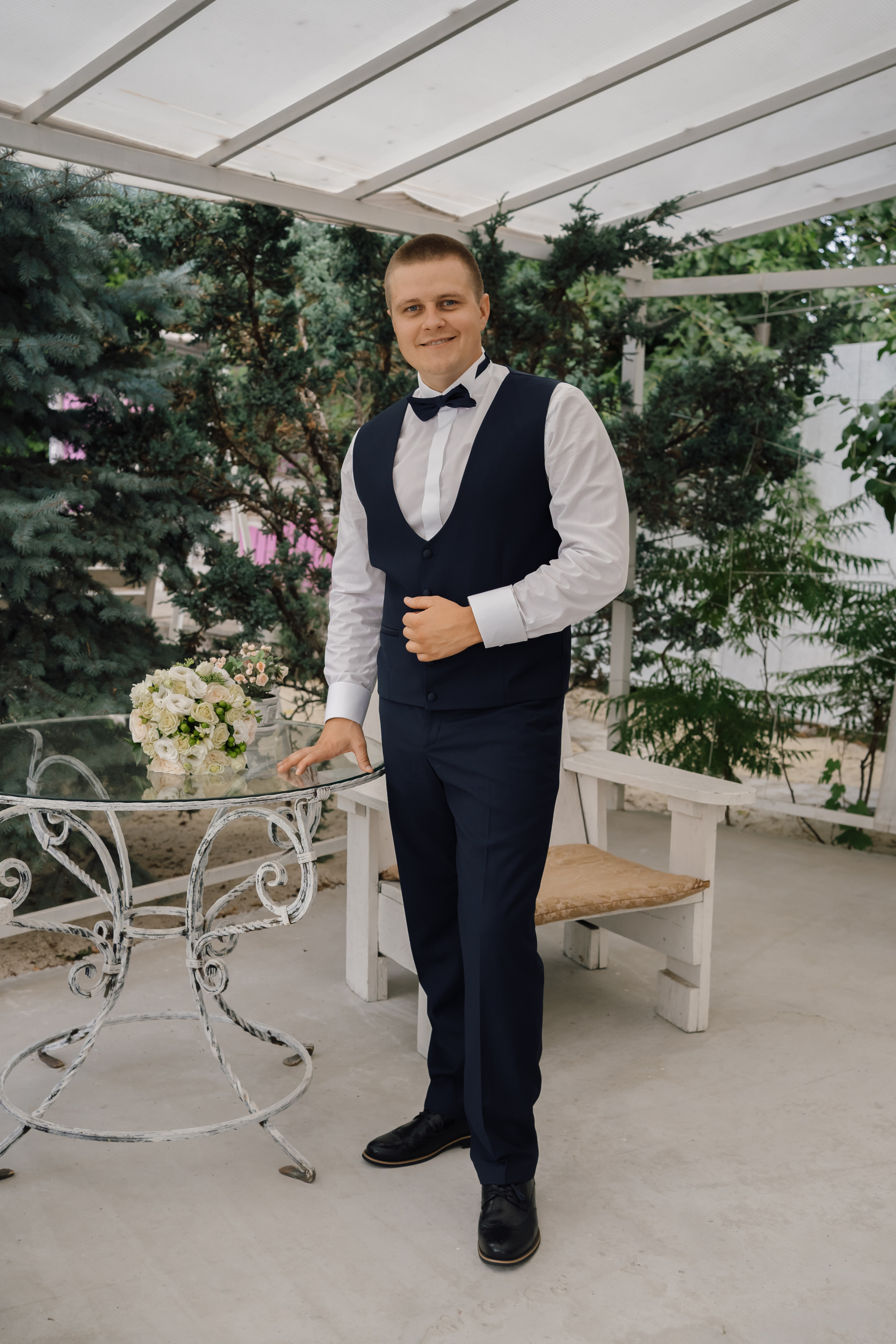 Александр и Диана. Свадебный и семейный фотограф в Волгограде Наталья Наумова