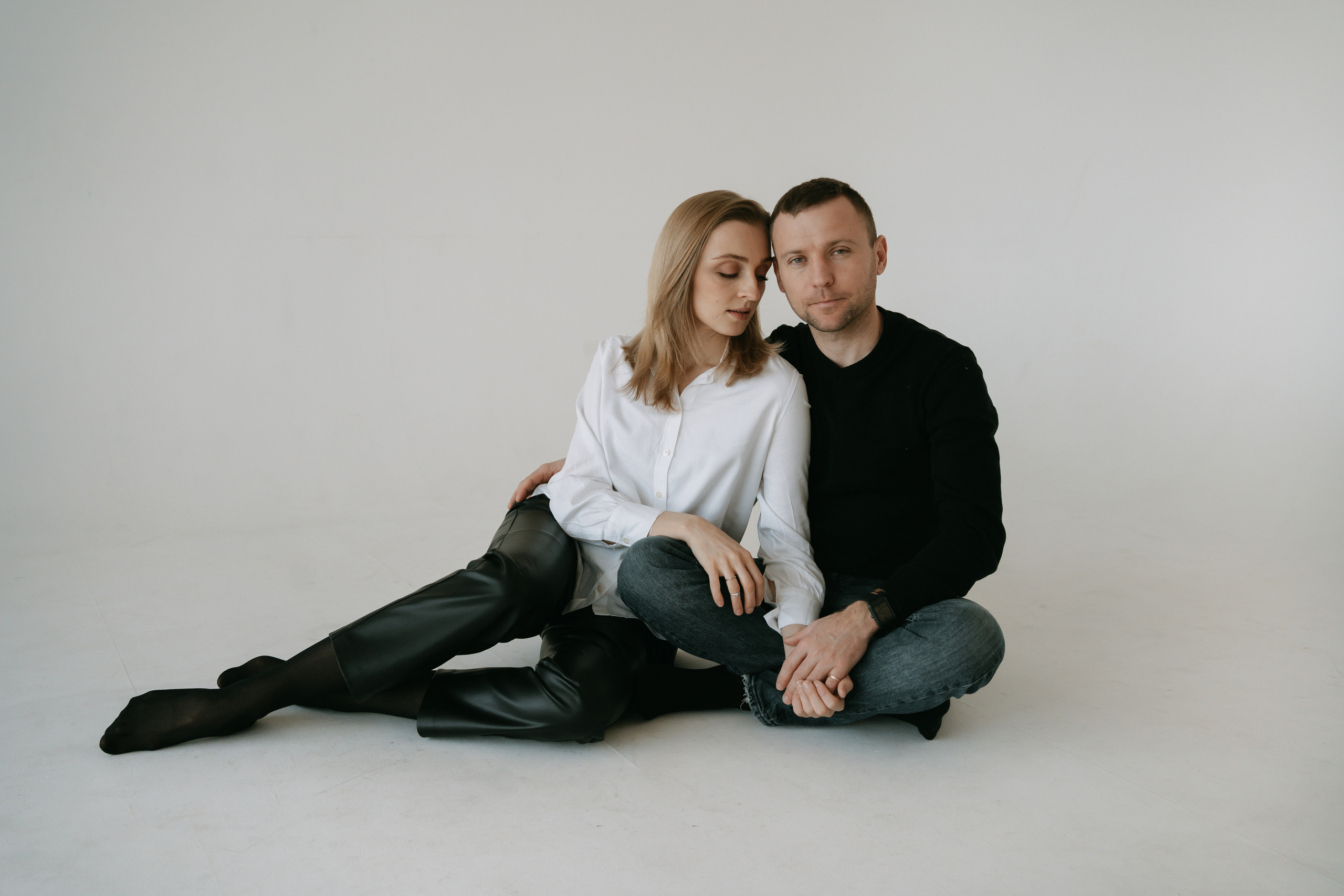 Костя, Яна, Елена, Софа. Свадебный и семейный фотограф в Волгограде Наталья Наумова