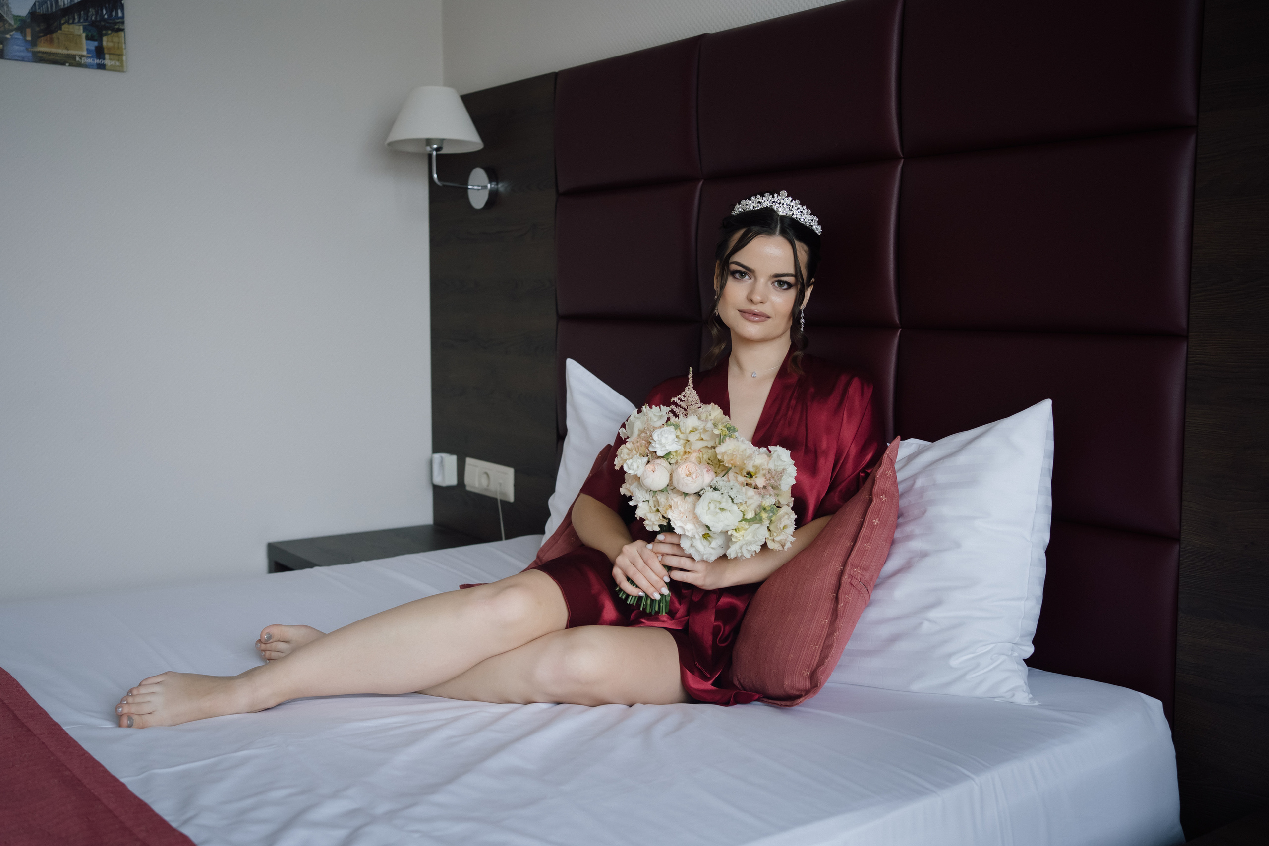 Дмитрий и Валерия. Свадебный и семейный фотограф в Волгограде Наталья Наумова