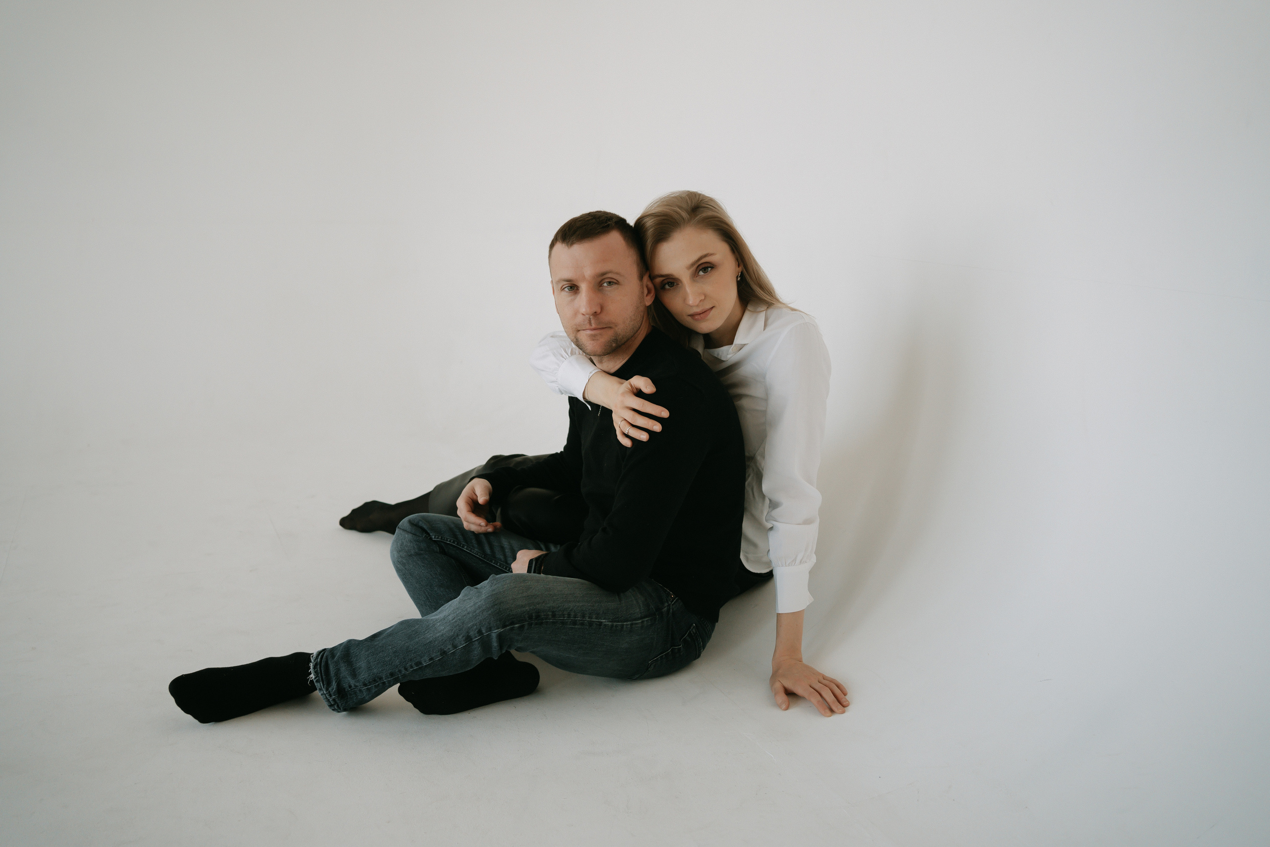 Костя, Яна, Елена, Софа. Свадебный и семейный фотограф в Волгограде Наталья Наумова