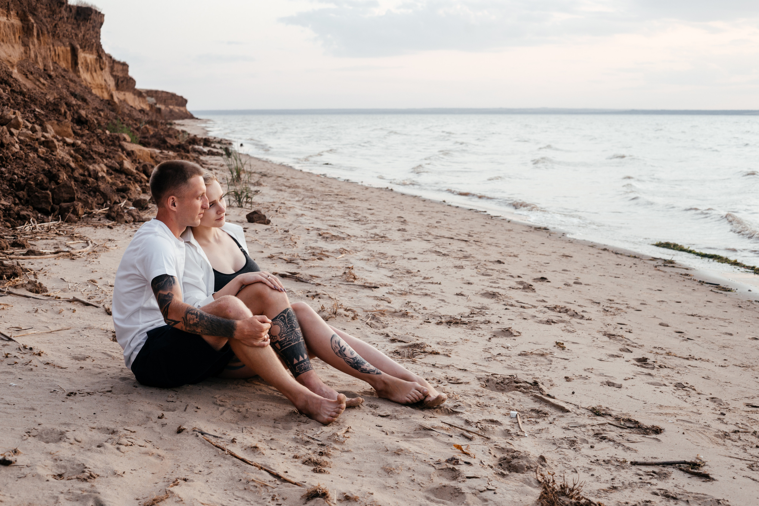 Олеся, Женя, Евангелина. Свадебный и семейный фотограф в Волгограде Наталья Наумова