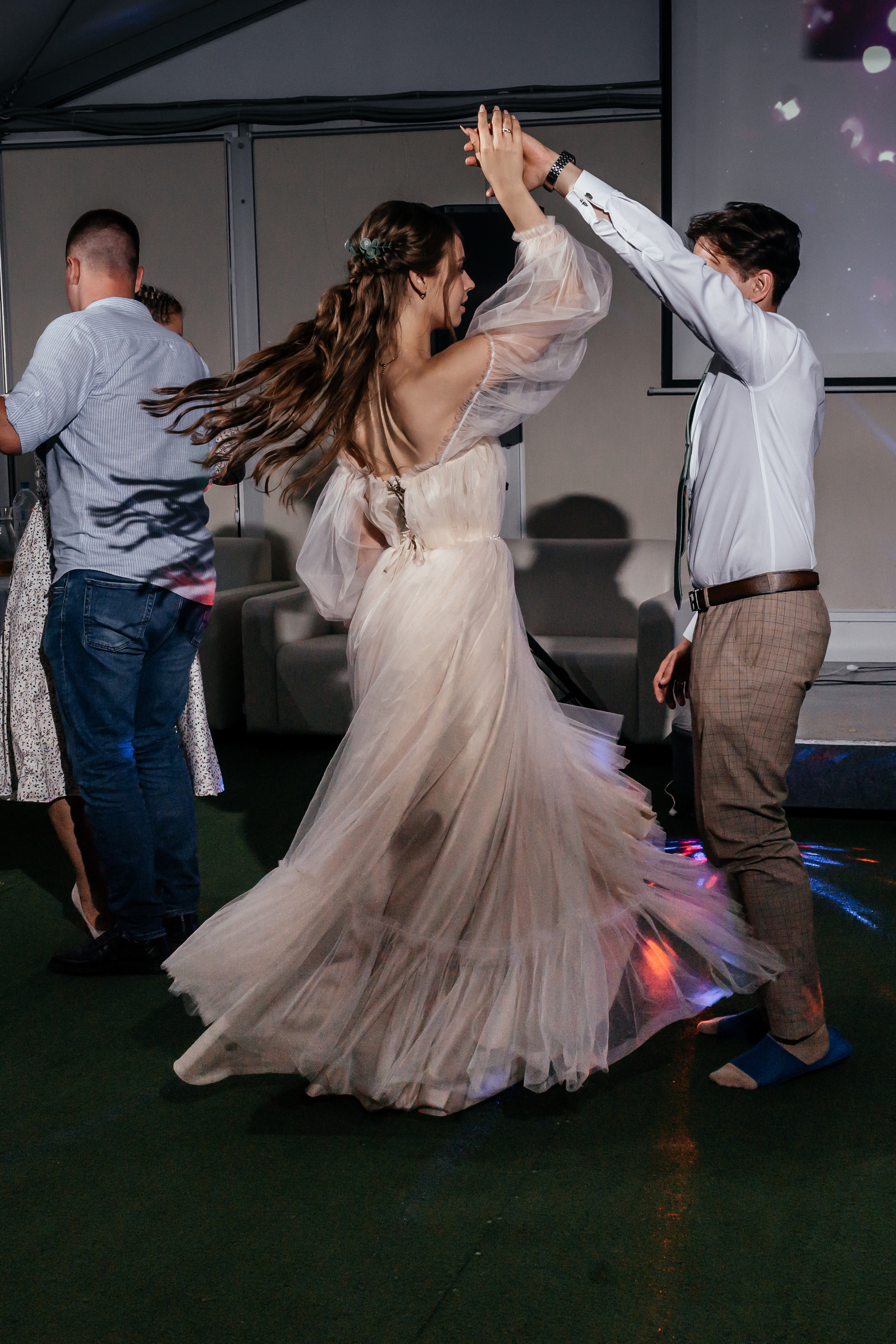 Никита и Настя. Свадебный и семейный фотограф в Волгограде Наталья Наумова