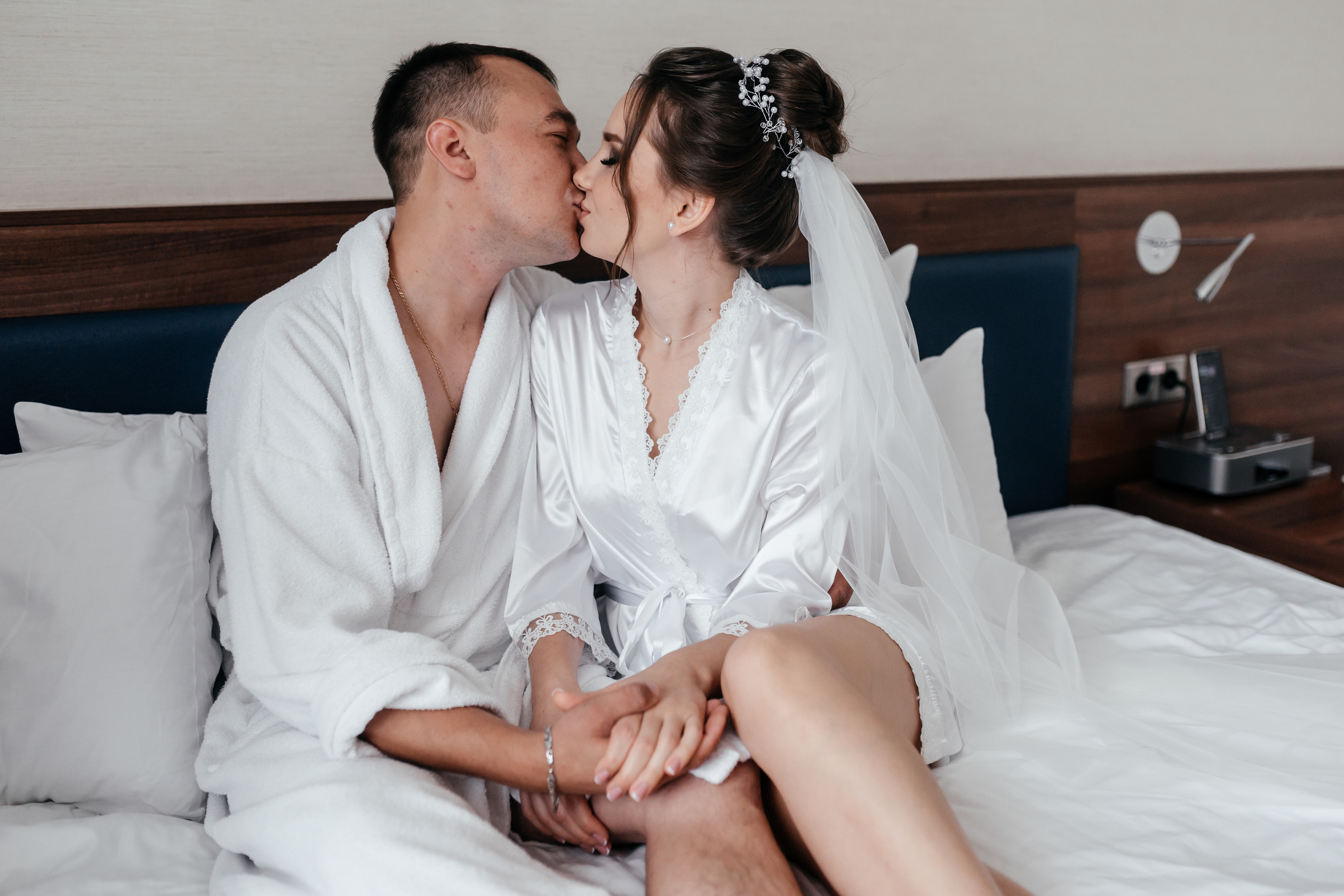 Александр и Юлия. Свадебный и семейный фотограф в Волгограде Наталья Наумова