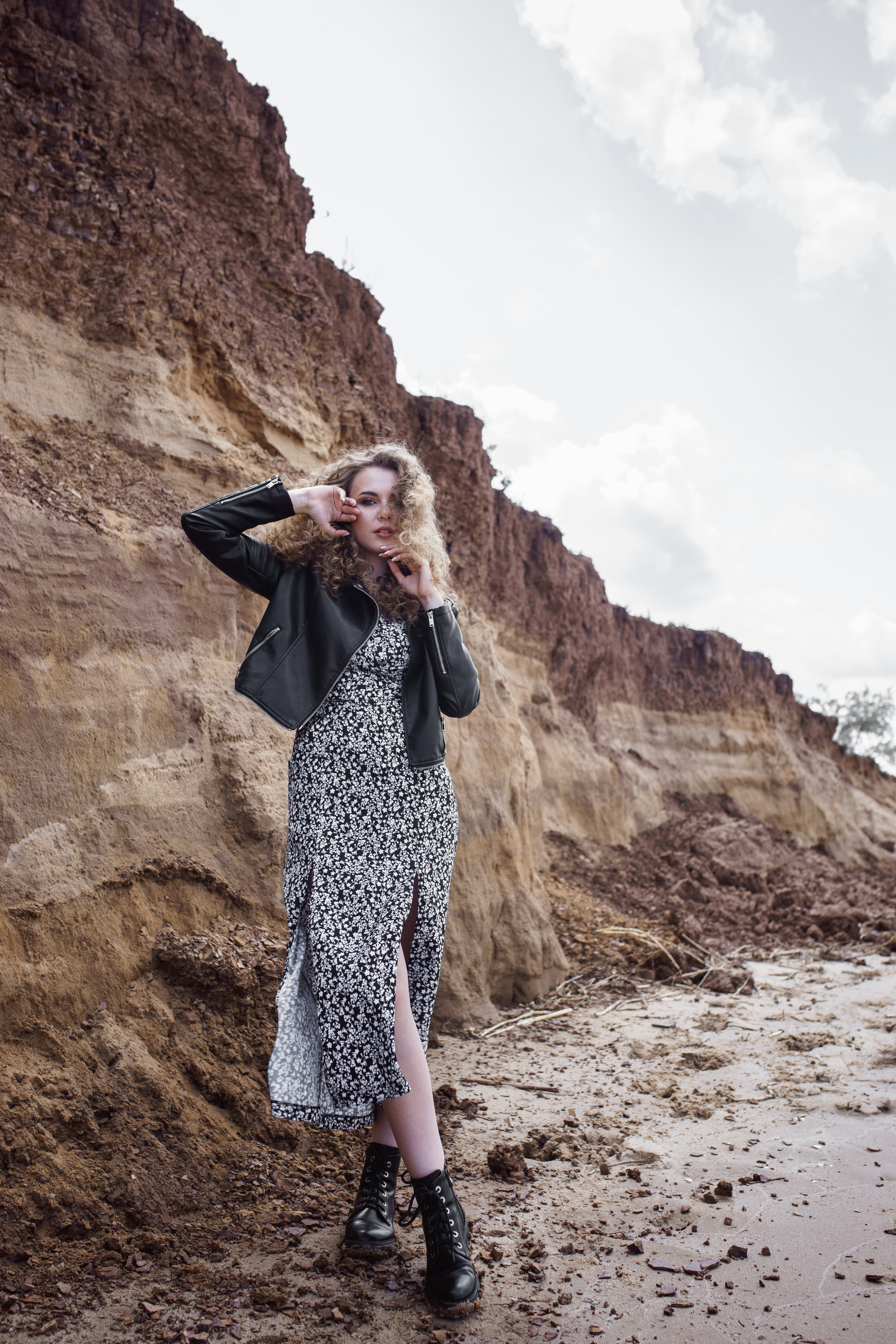 Лиза. Свадебный и семейный фотограф в Волгограде Наталья Наумова