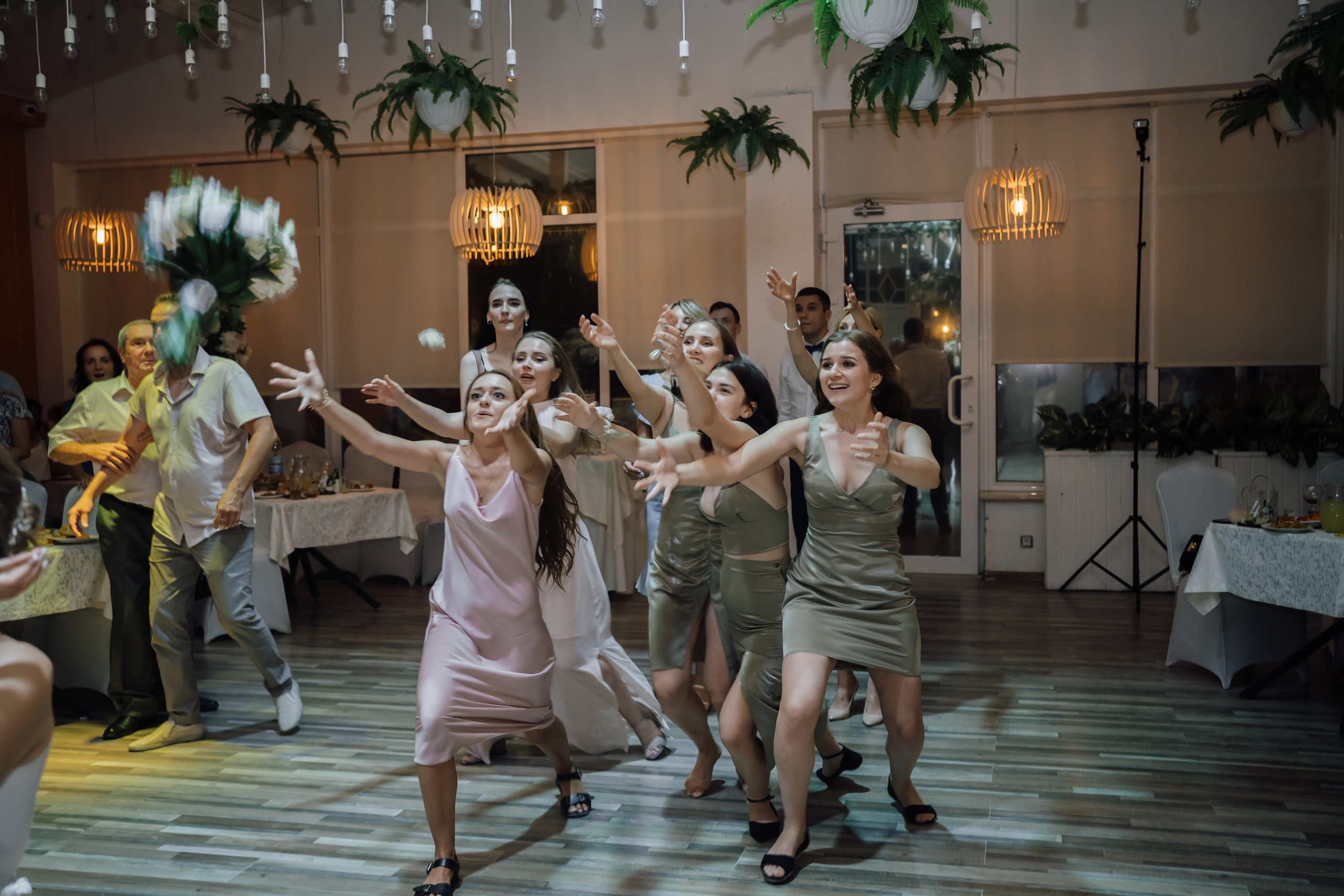 Александр и Диана. Свадебный и семейный фотограф в Волгограде Наталья Наумова