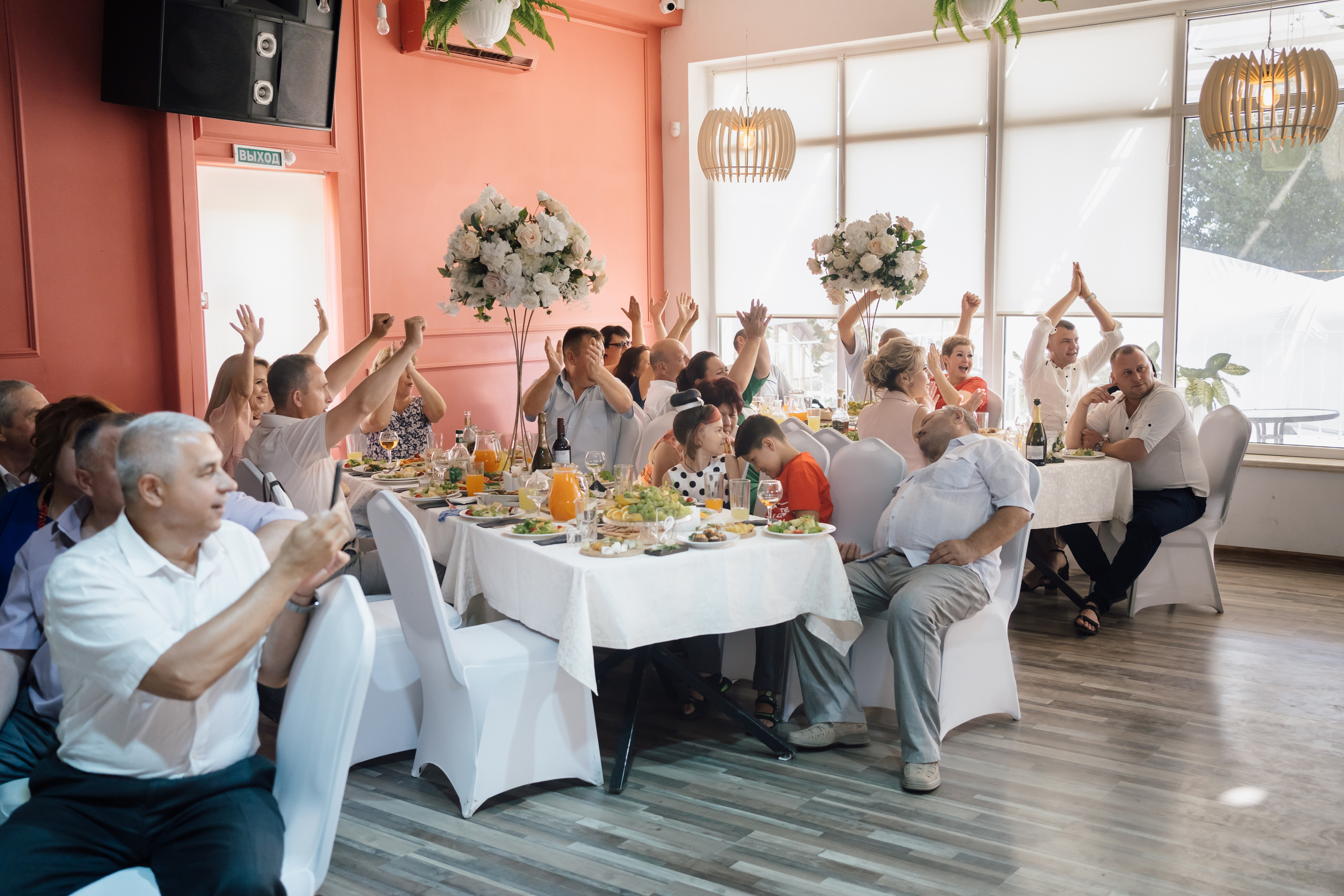Александр и Диана. Свадебный и семейный фотограф в Волгограде Наталья Наумова