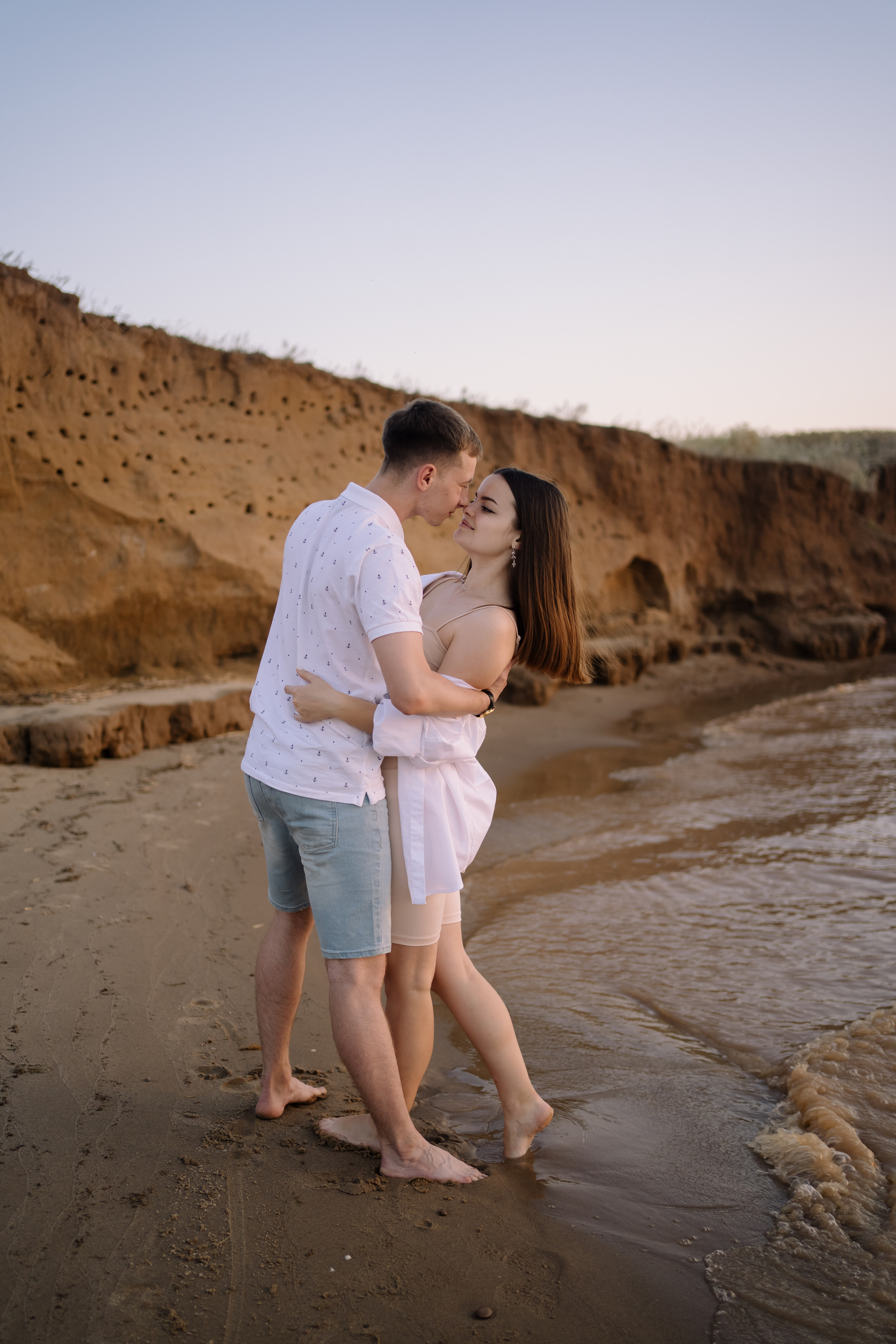 Дима и Лера. Свадебный и семейный фотограф в Волгограде Наталья Наумова
