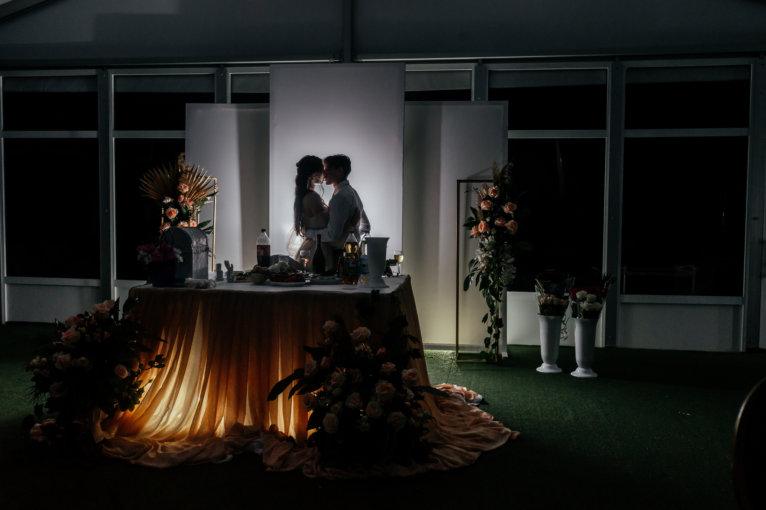 Никита и Настя. Свадебный и семейный фотограф в Волгограде Наталья Наумова