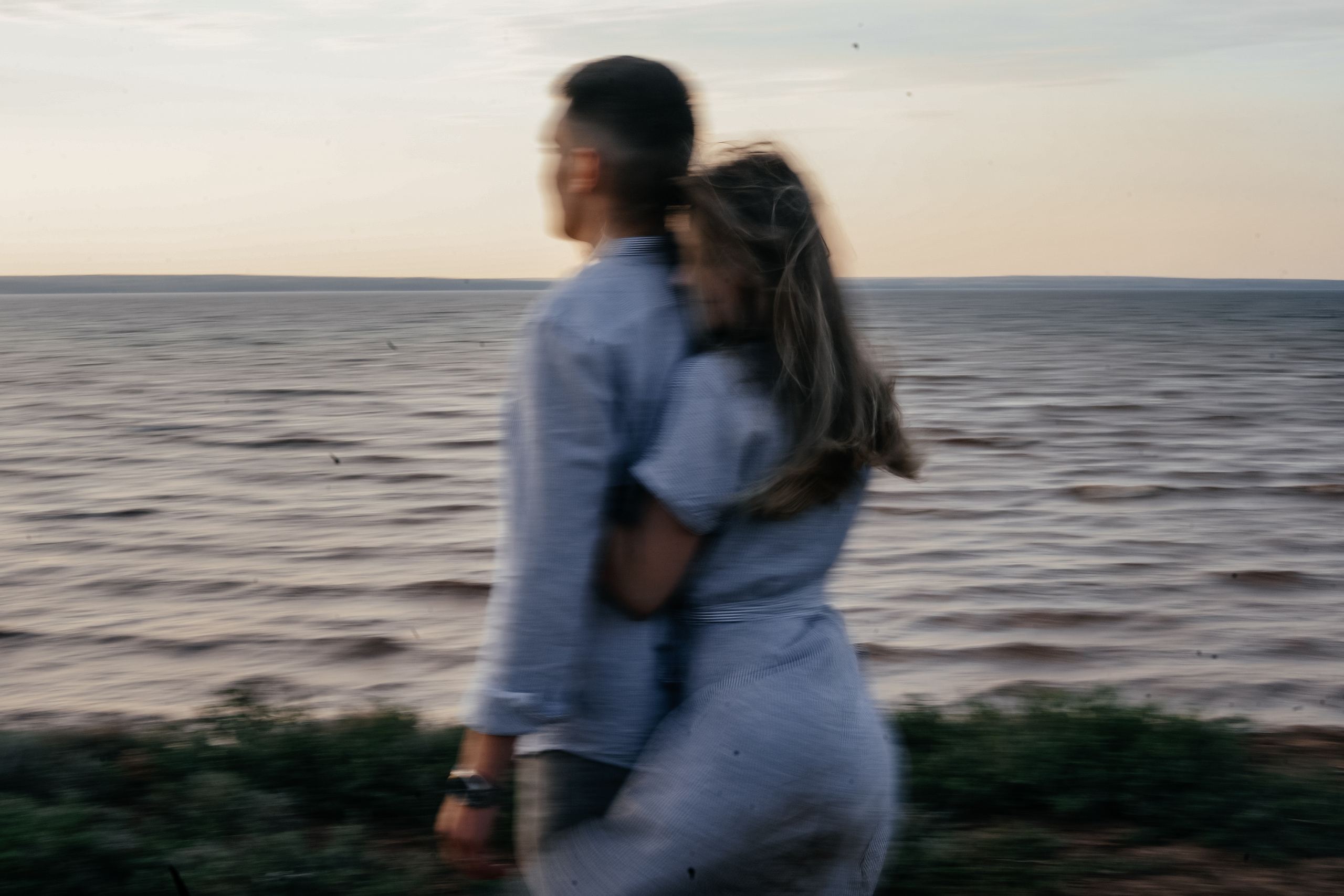 Елисей и Даша. Свадебный и семейный фотограф в Волгограде Наталья Наумова