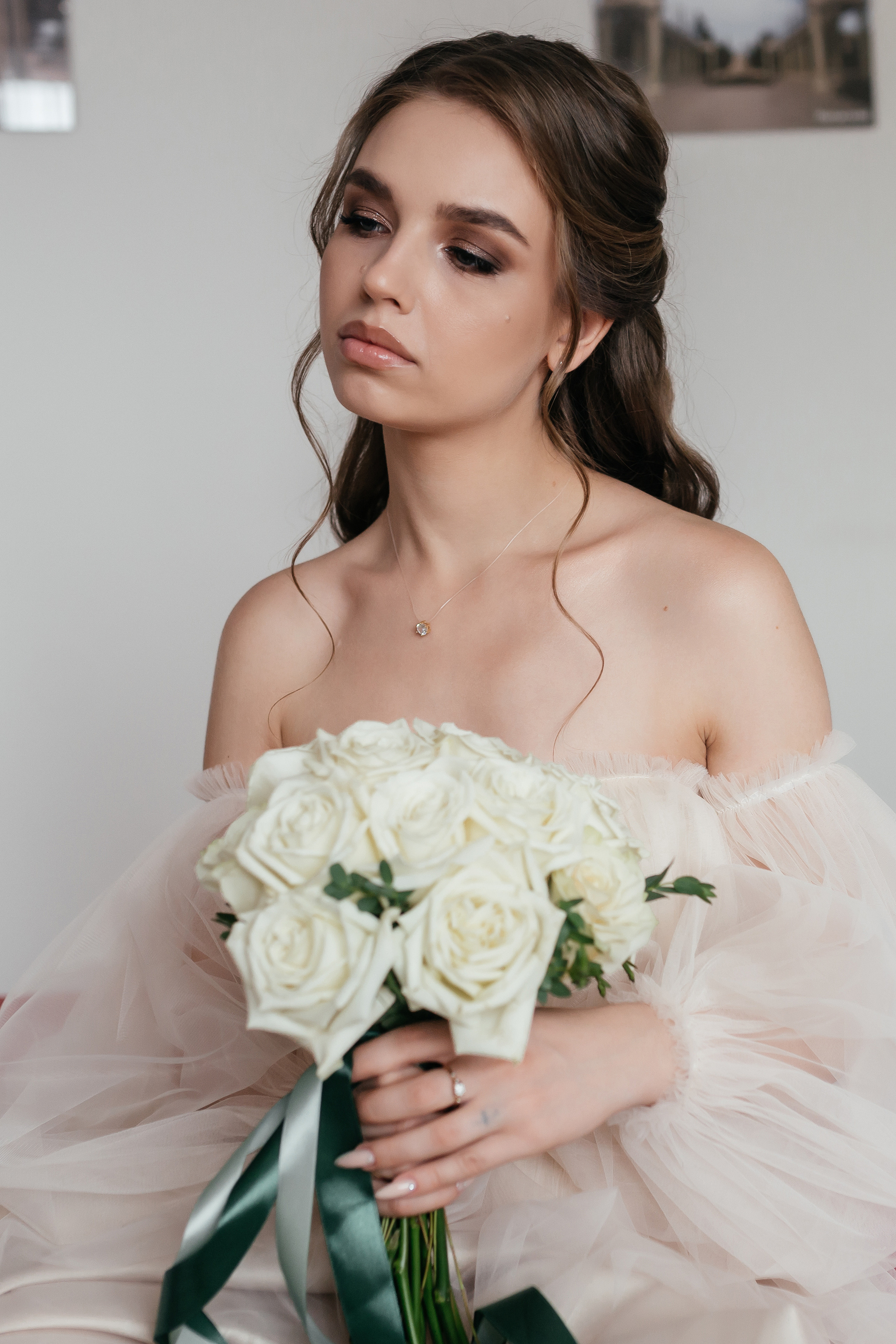 Никита и Настя. Свадебный и семейный фотограф в Волгограде Наталья Наумова