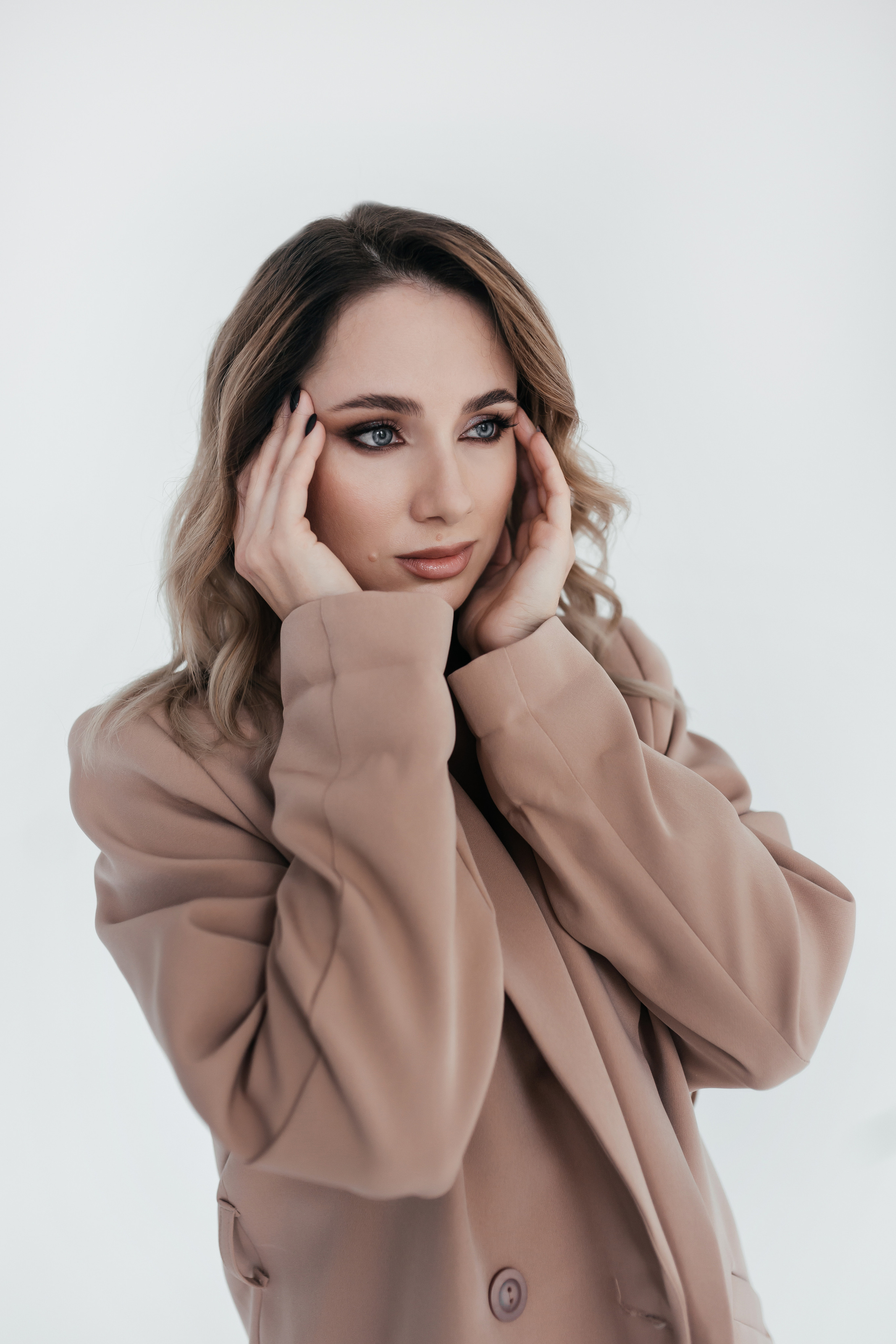 Мария. Свадебный и семейный фотограф в Волгограде Наталья Наумова