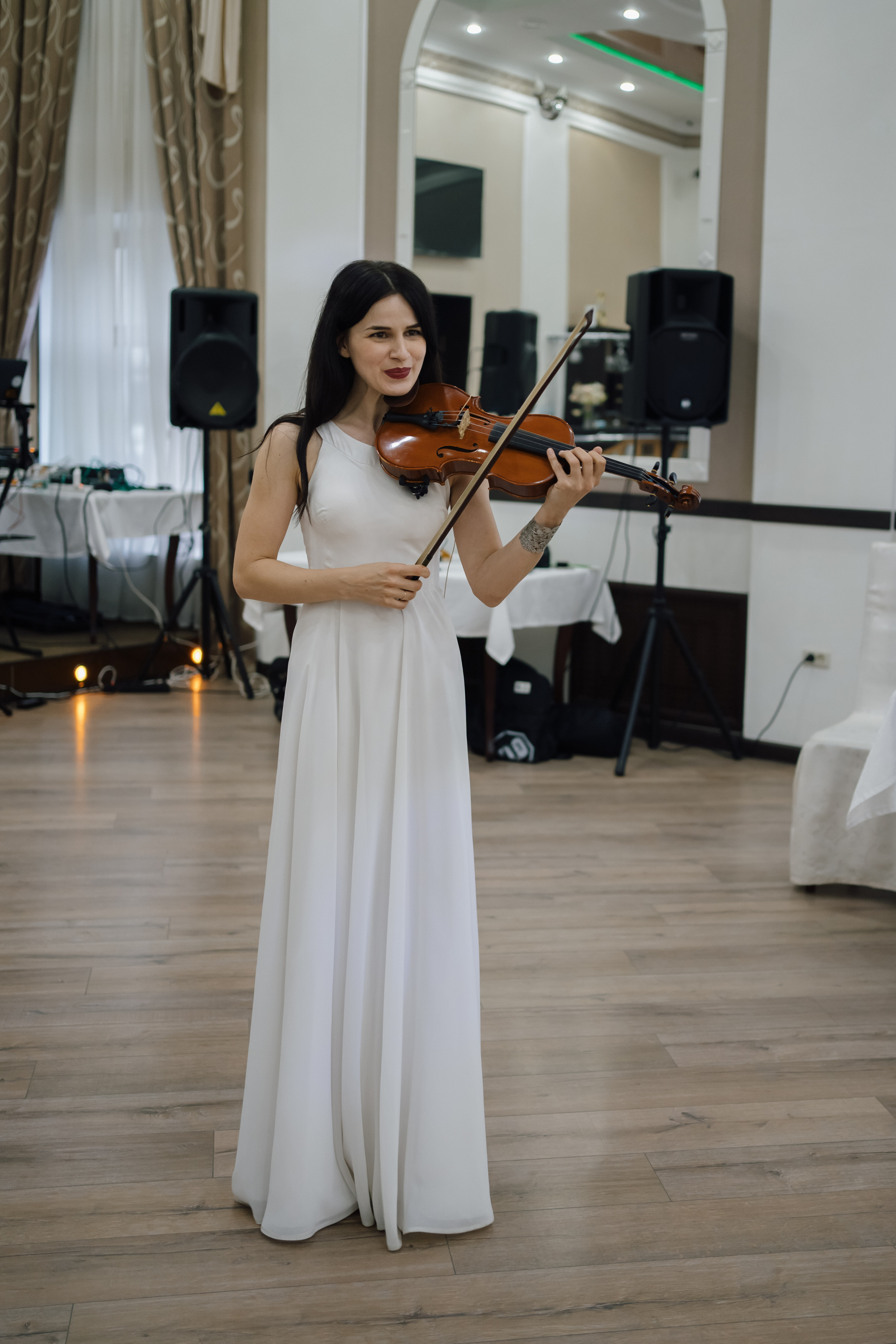 Дмитрий и Валерия. Свадебный и семейный фотограф в Волгограде Наталья Наумова