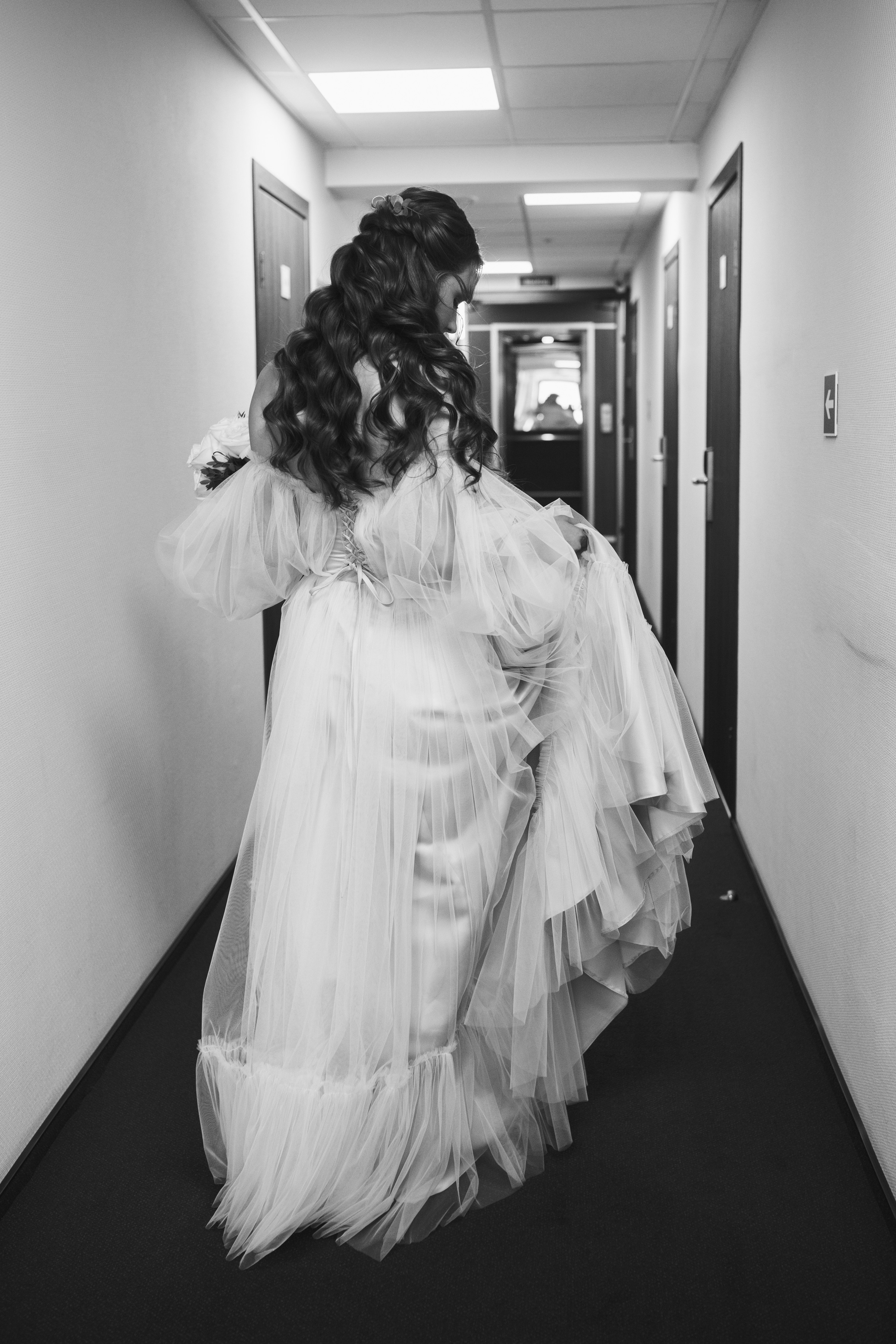 Никита и Настя. Свадебный и семейный фотограф в Волгограде Наталья Наумова