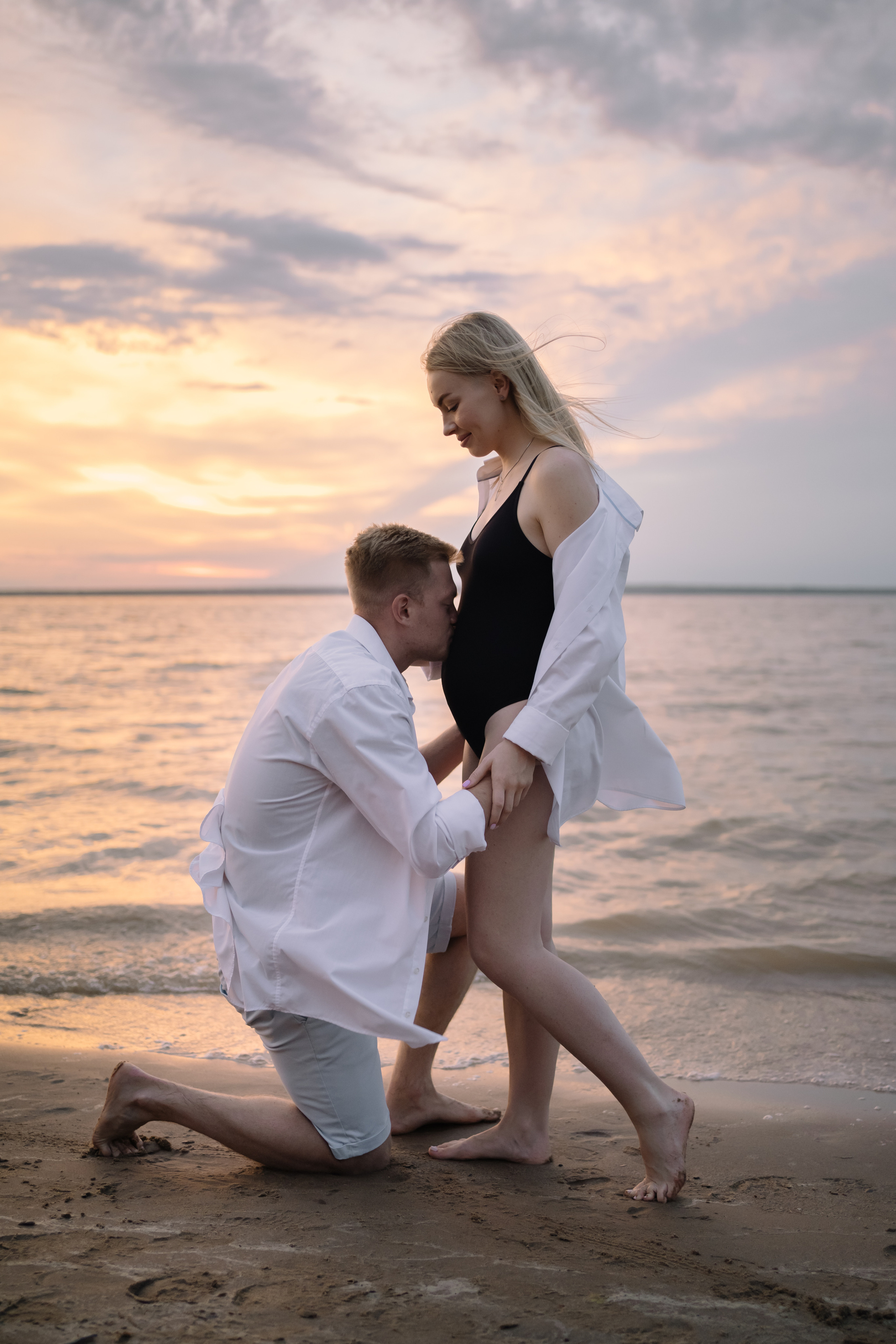 Владислав и Вера. Свадебный и семейный фотограф в Волгограде Наталья Наумова