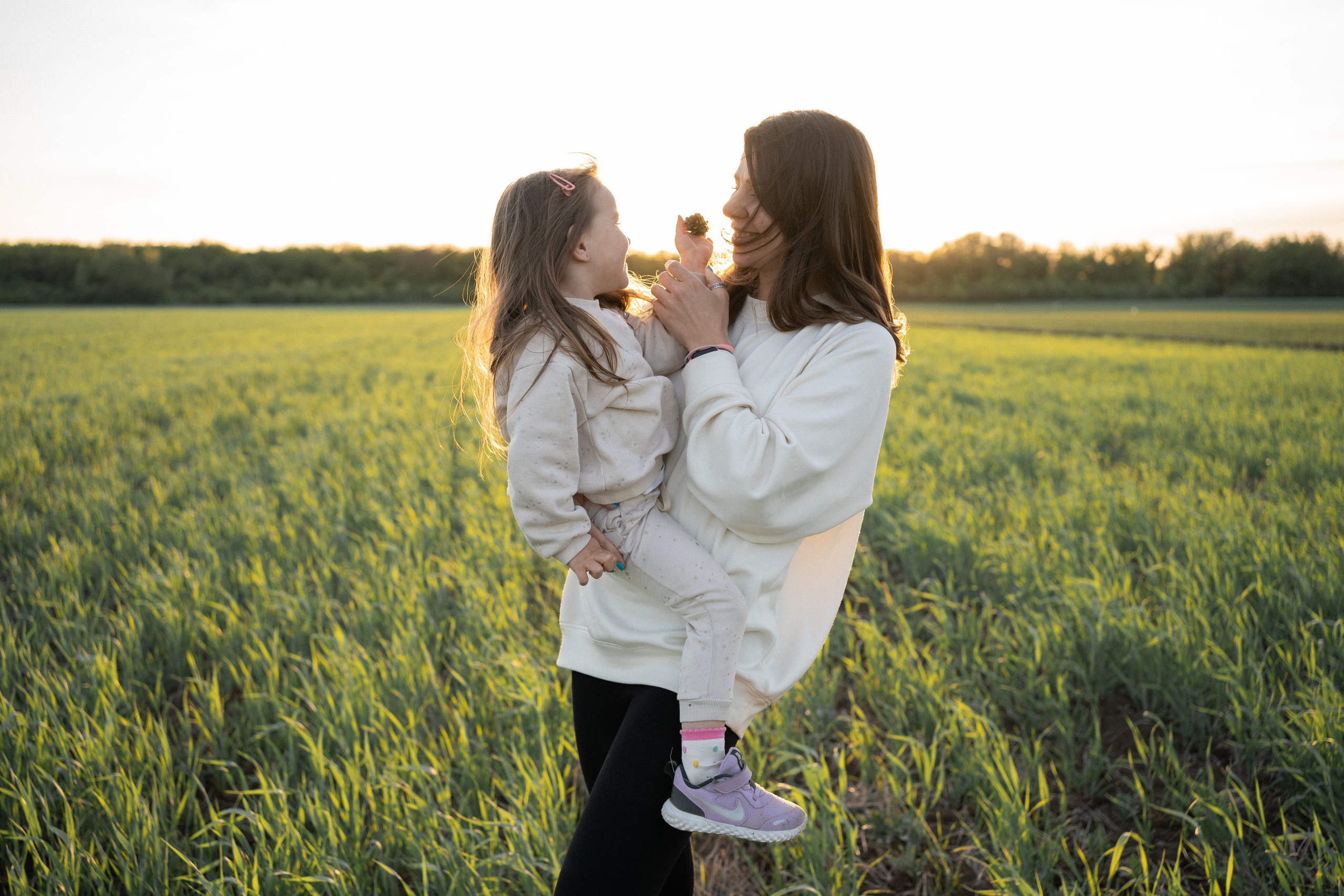 Настя, Ульяна. Свадебный и семейный фотограф в Волгограде Наталья Наумова
