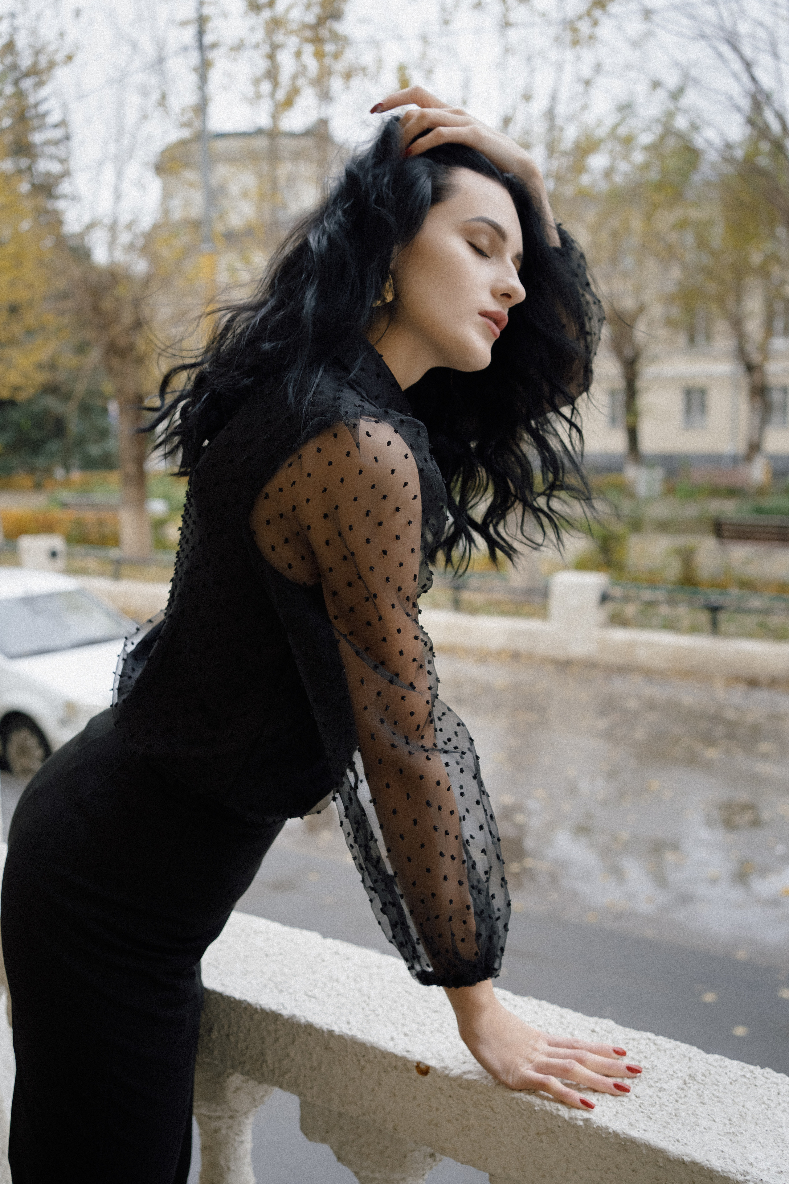 Арина. Свадебный и семейный фотограф в Волгограде Наталья Наумова